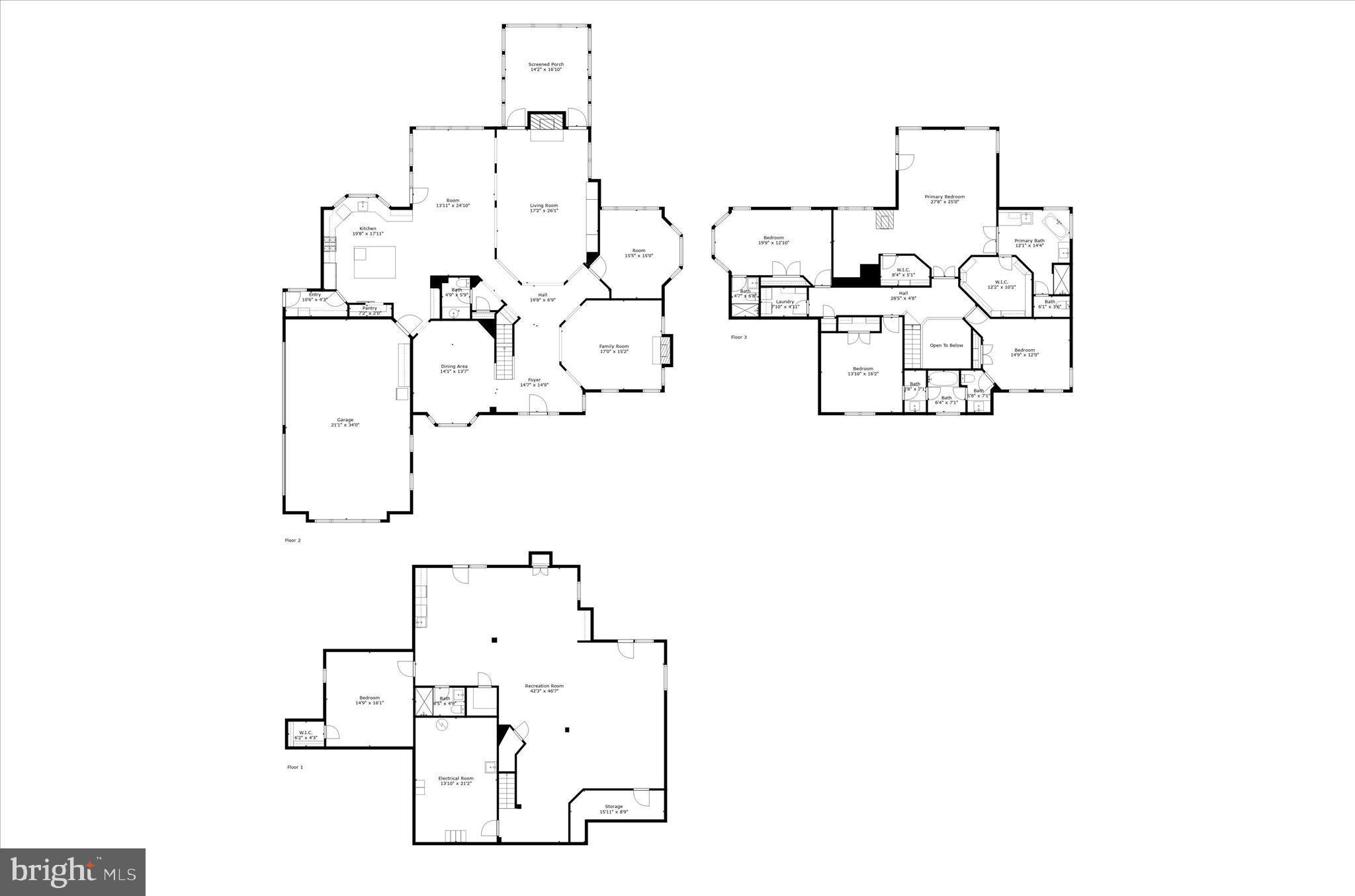 FOX RUN - Residential