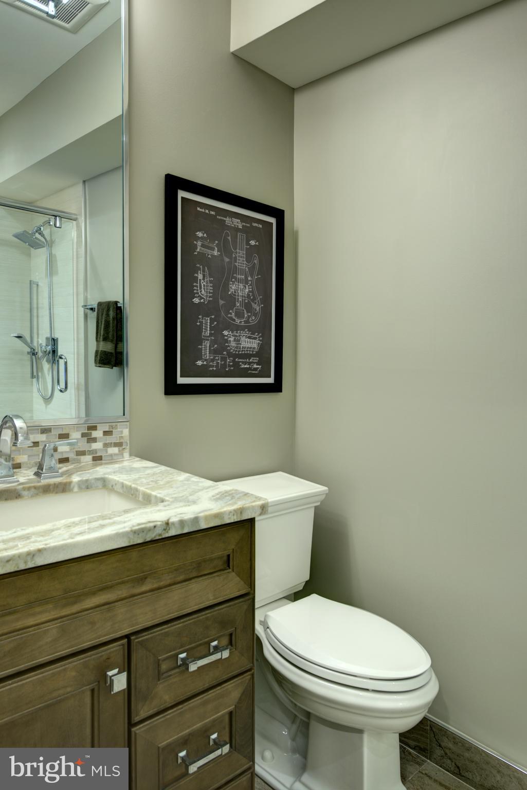 FOX RUN - Residential