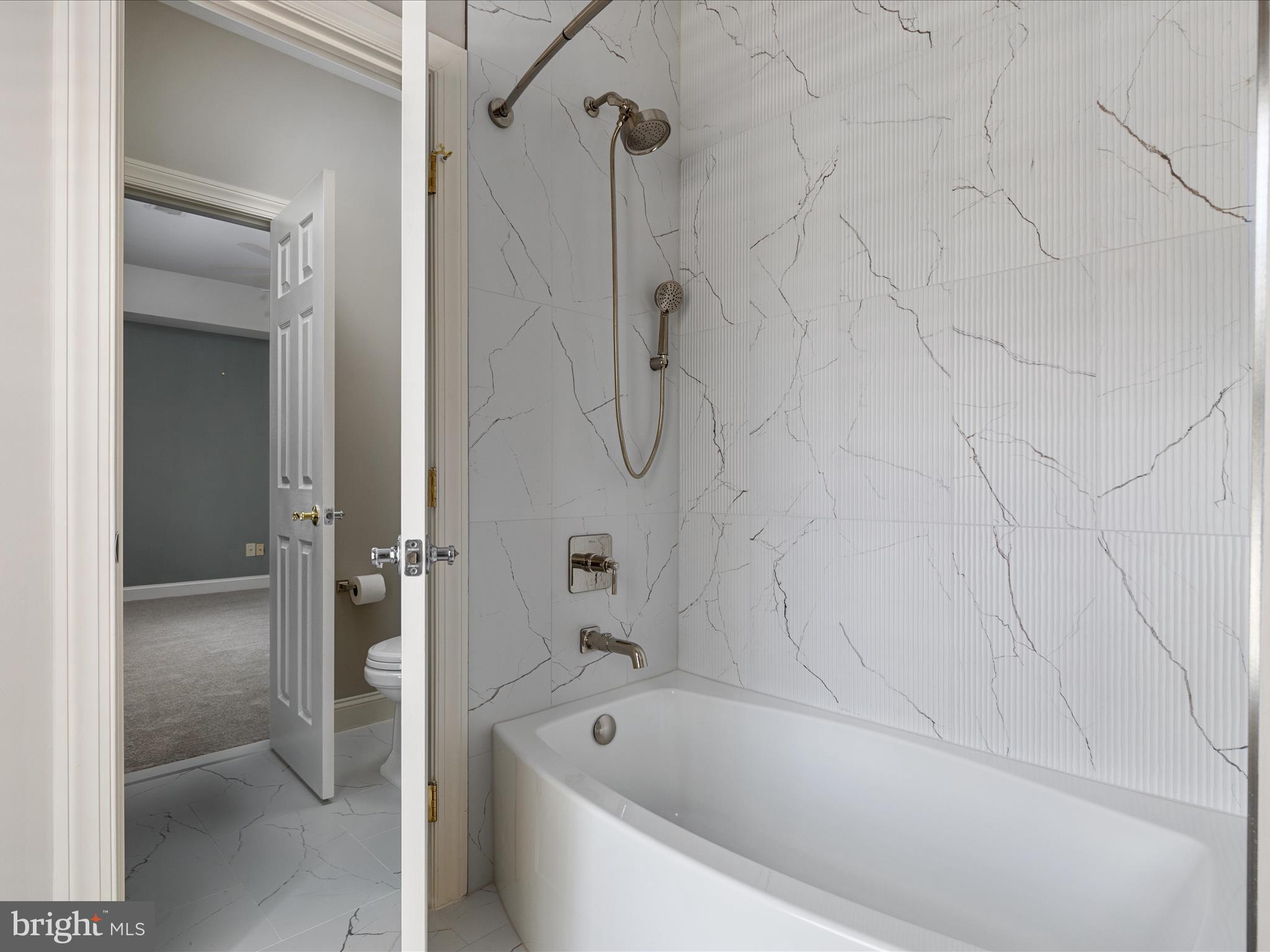 FOX RUN - Residential