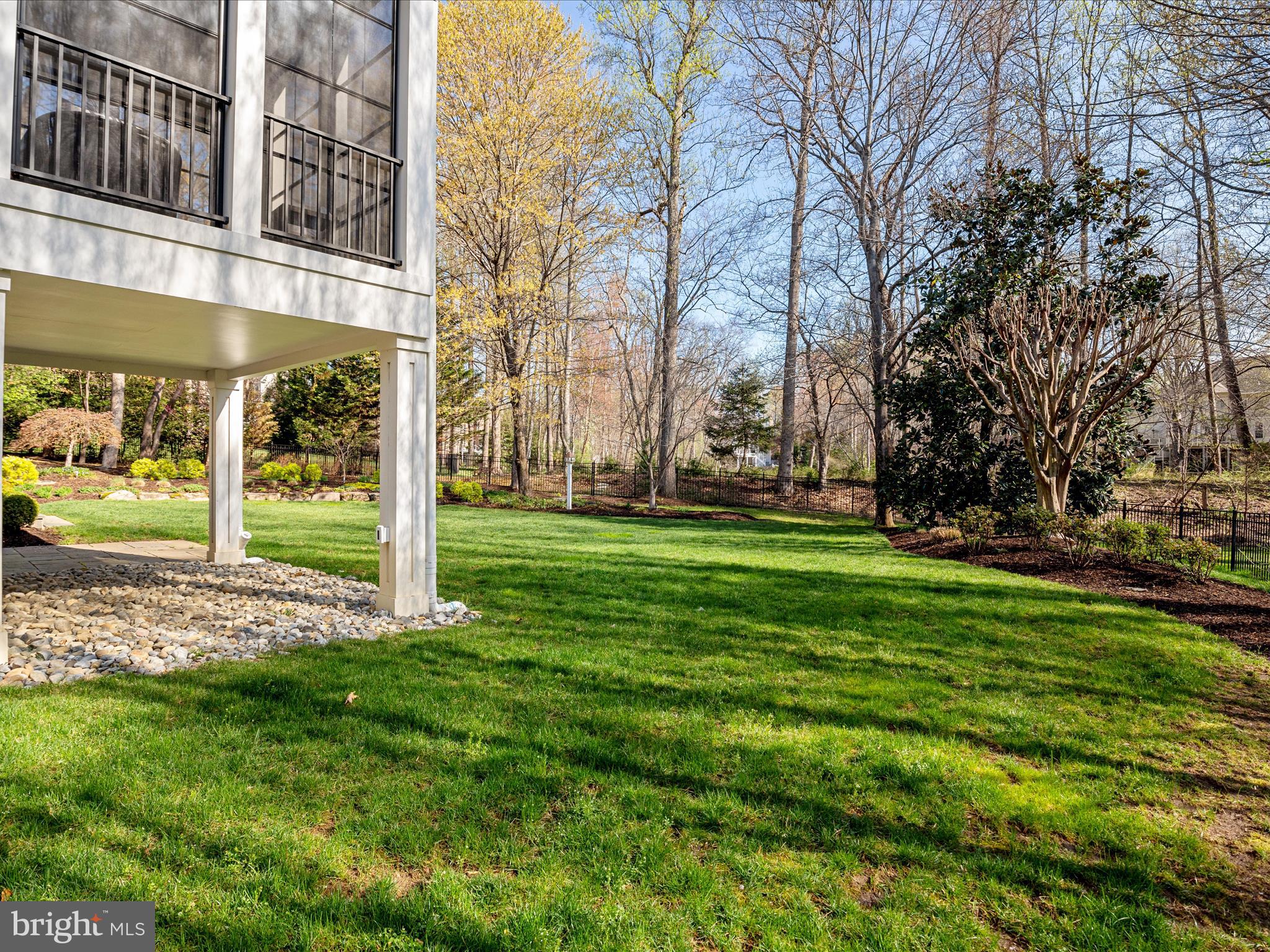 FOX RUN - Residential