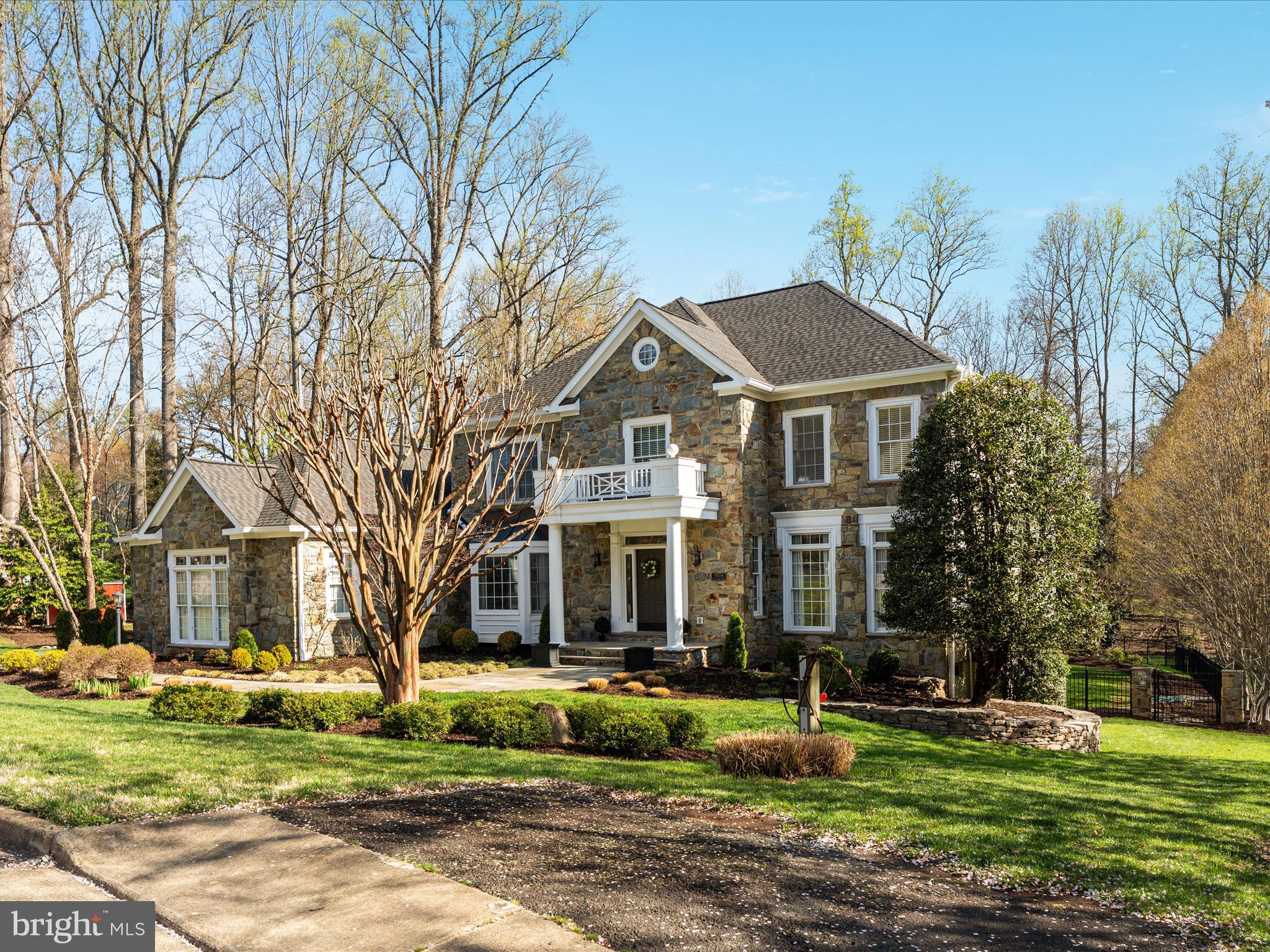 FOX RUN - Residential