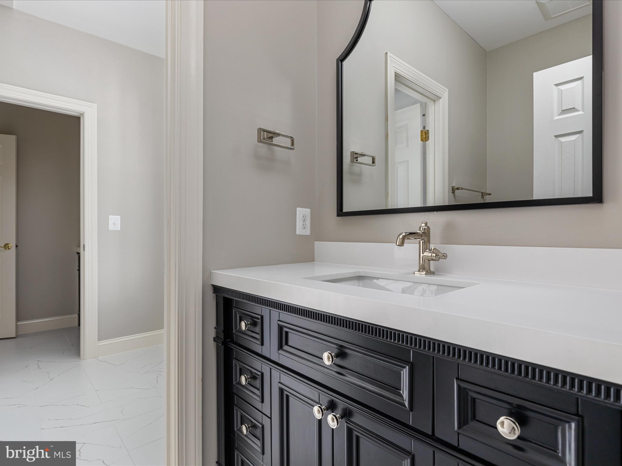 FOX RUN - Residential