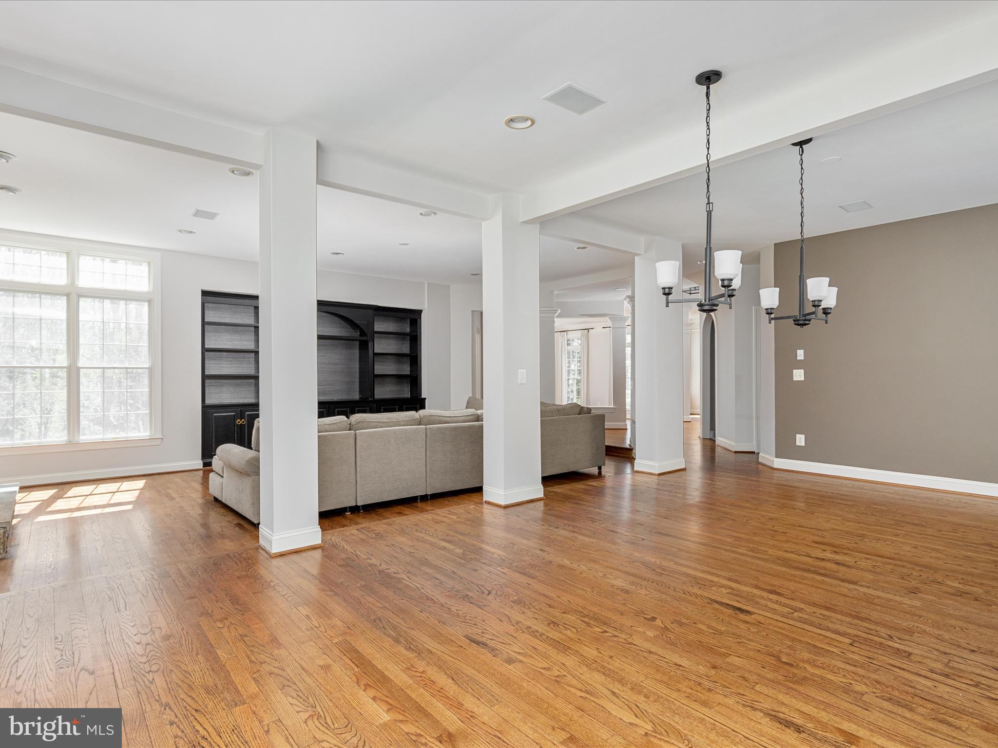 FOX RUN - Residential