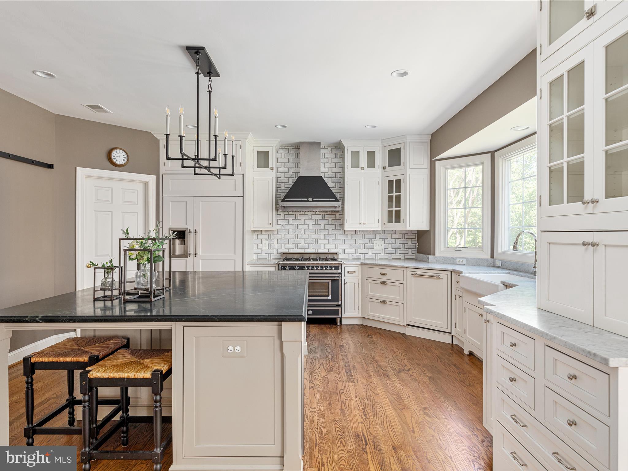 FOX RUN - Residential