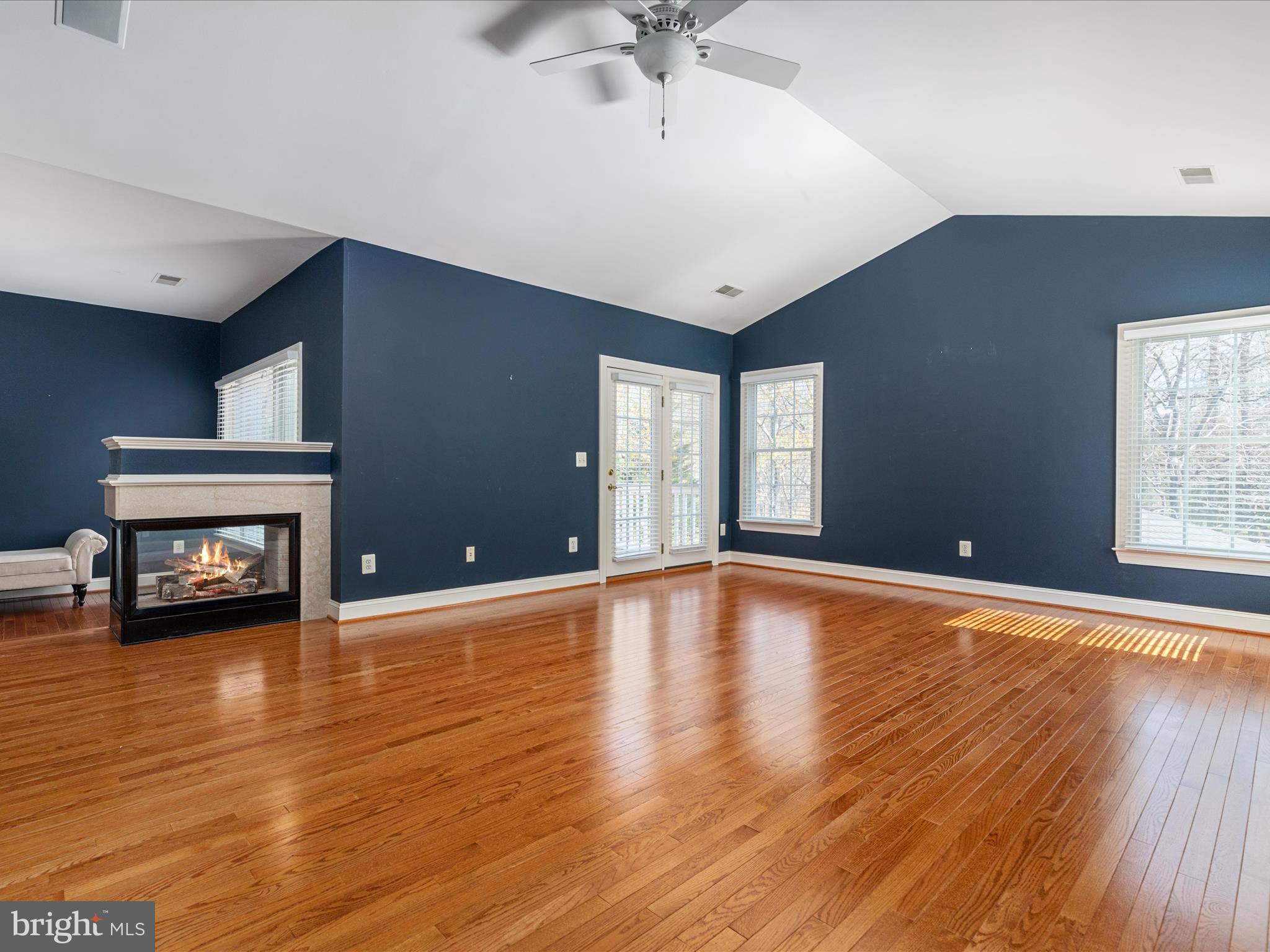 FOX RUN - Residential