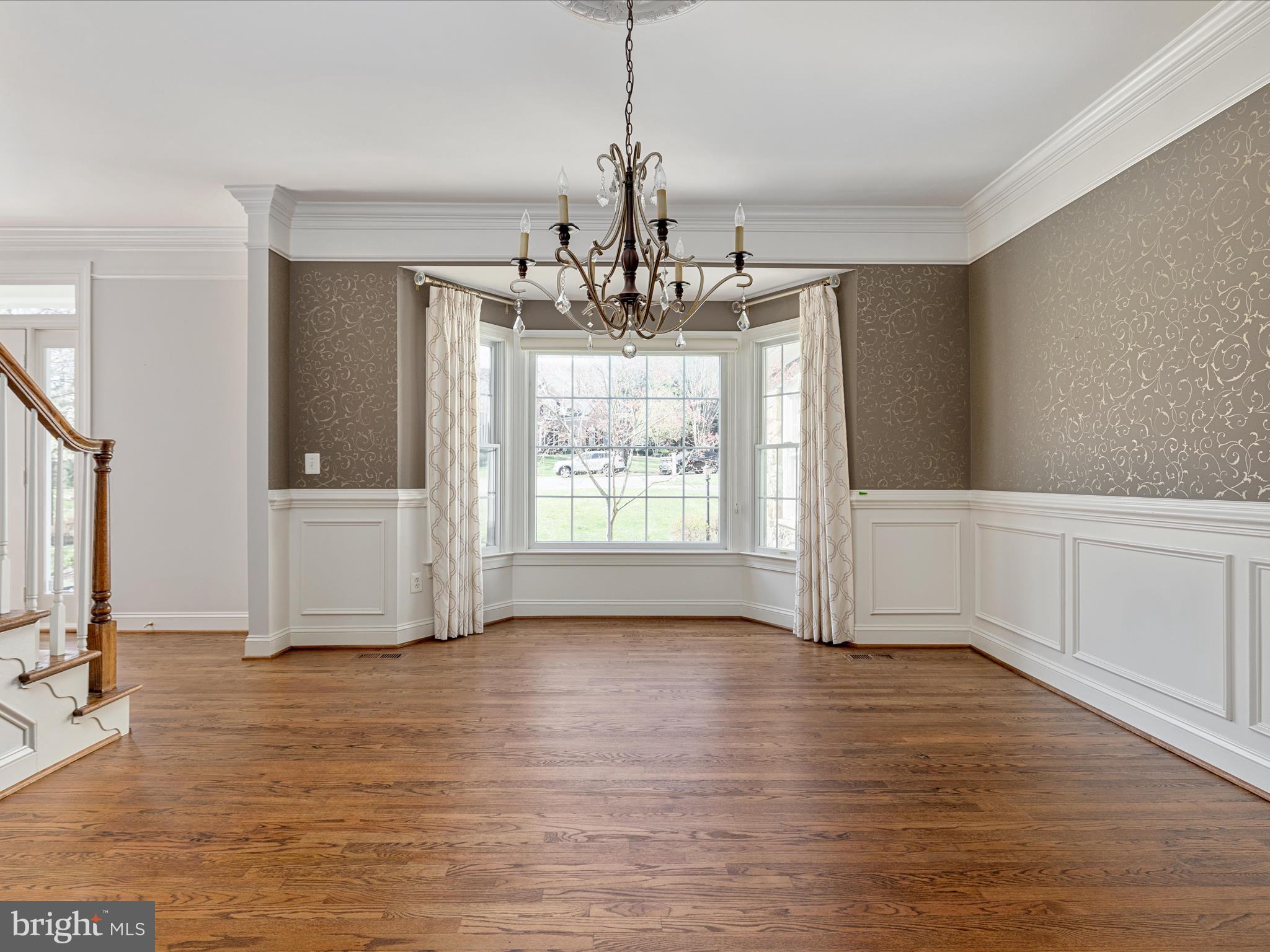 FOX RUN - Residential