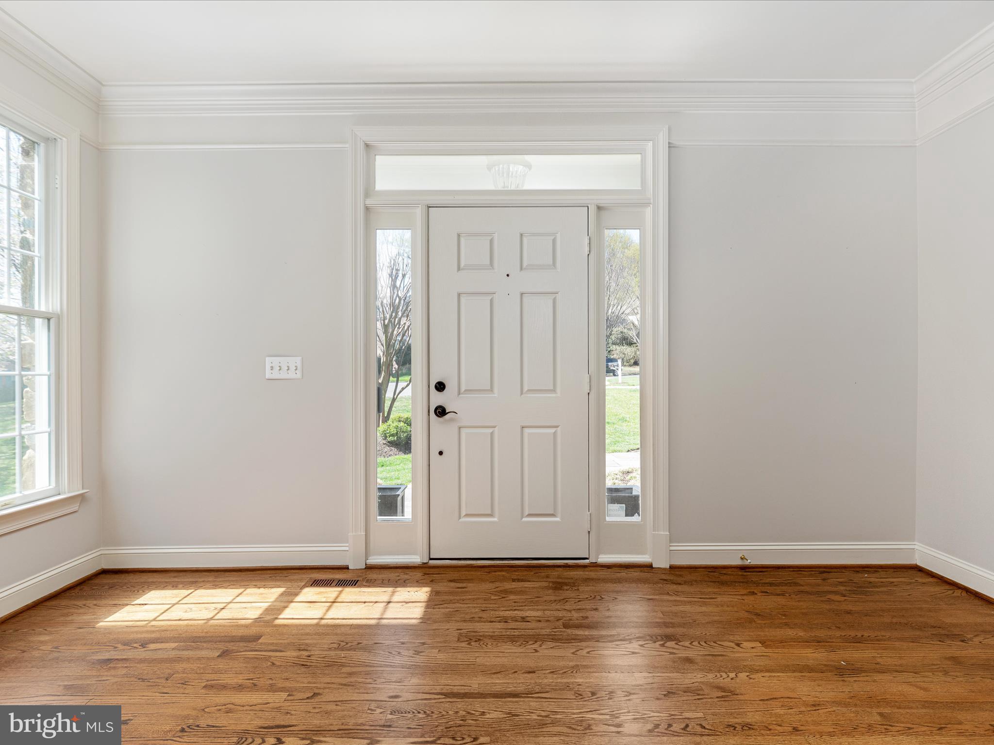 FOX RUN - Residential