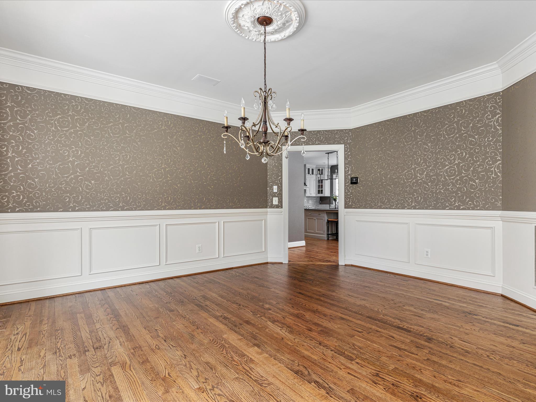 FOX RUN - Residential