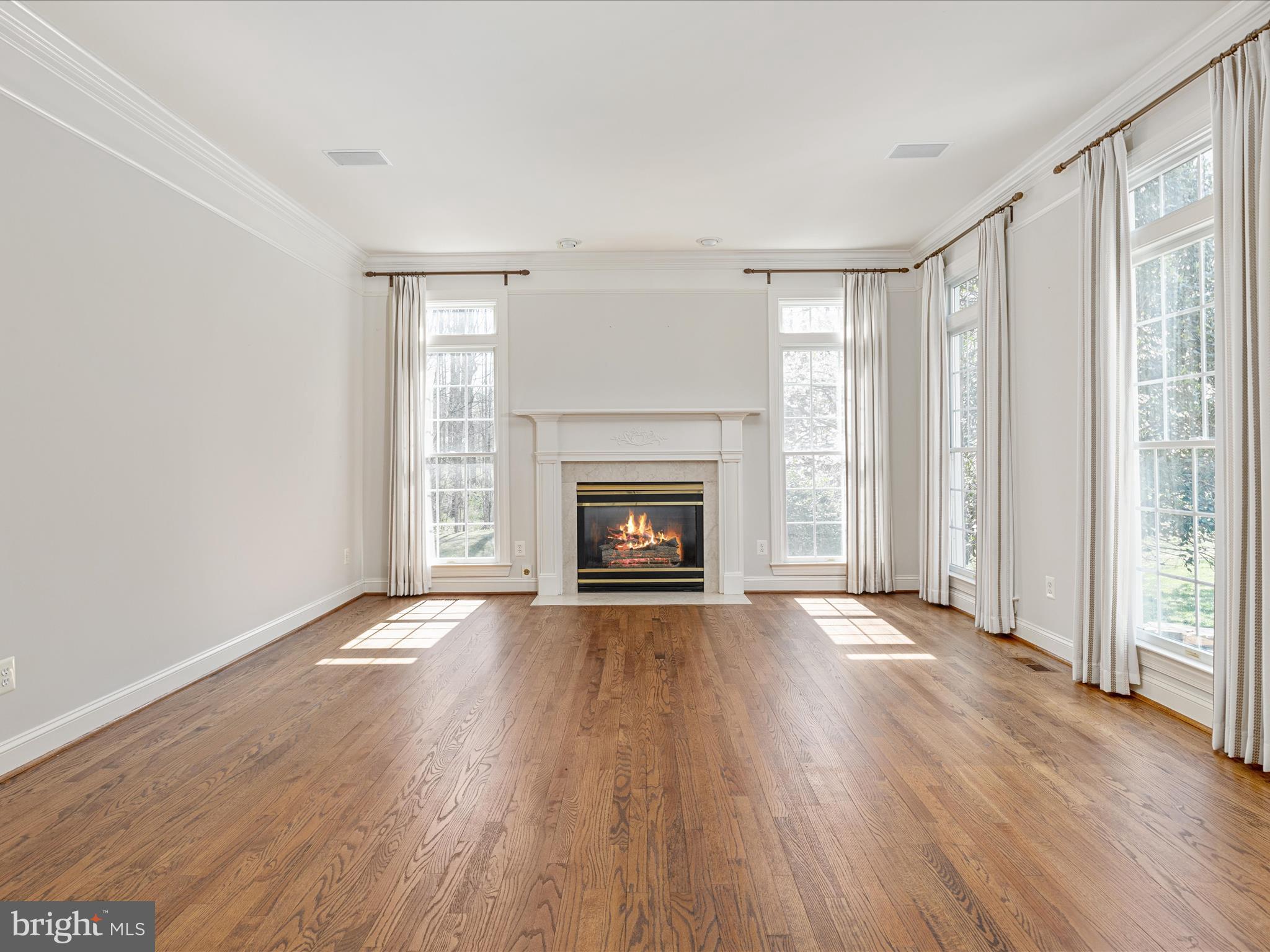 FOX RUN - Residential