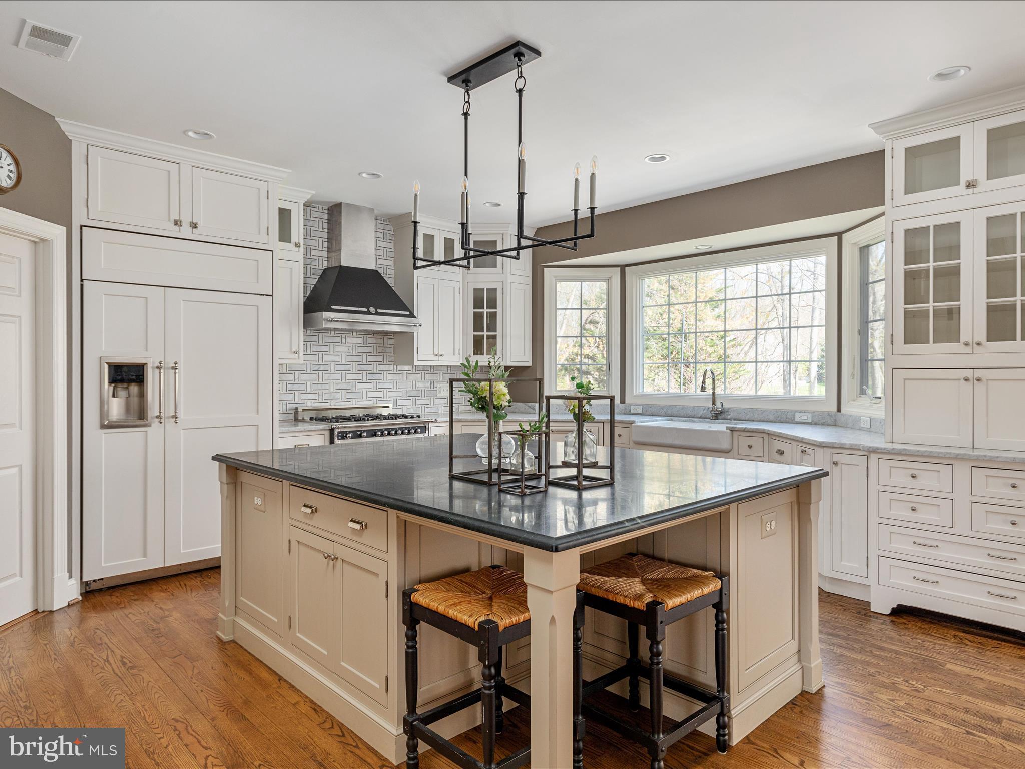 FOX RUN - Residential