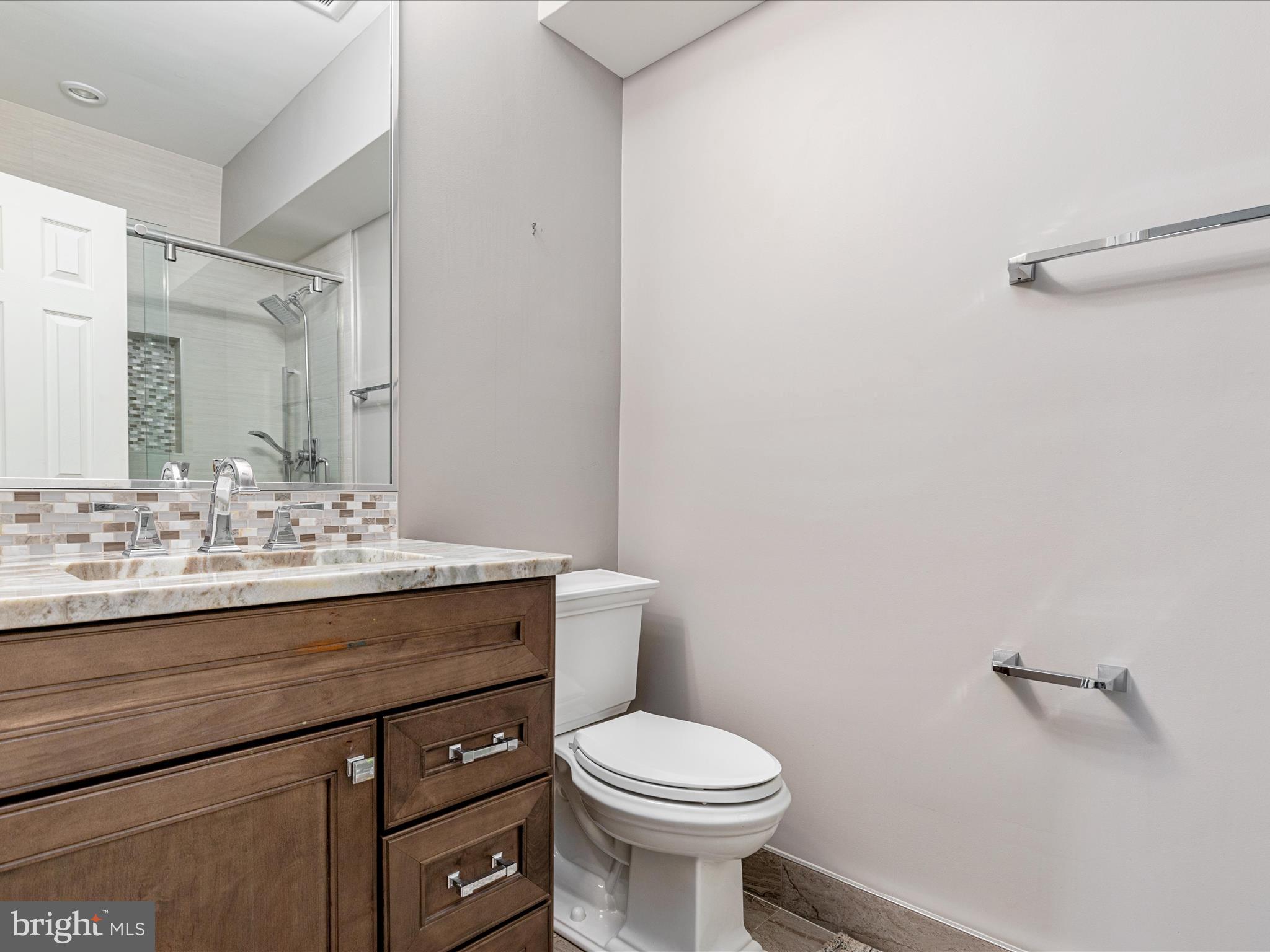 FOX RUN - Residential