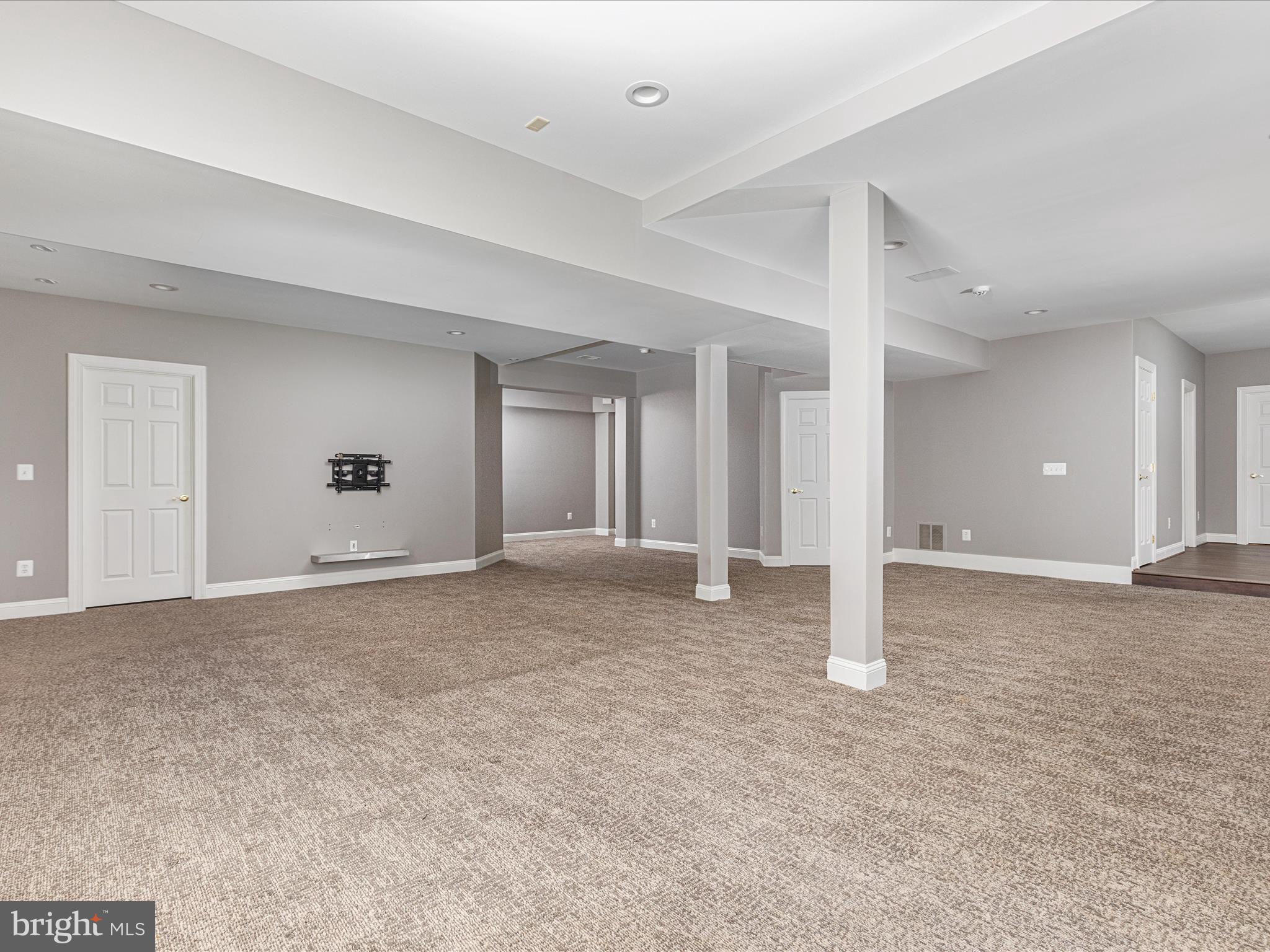 FOX RUN - Residential