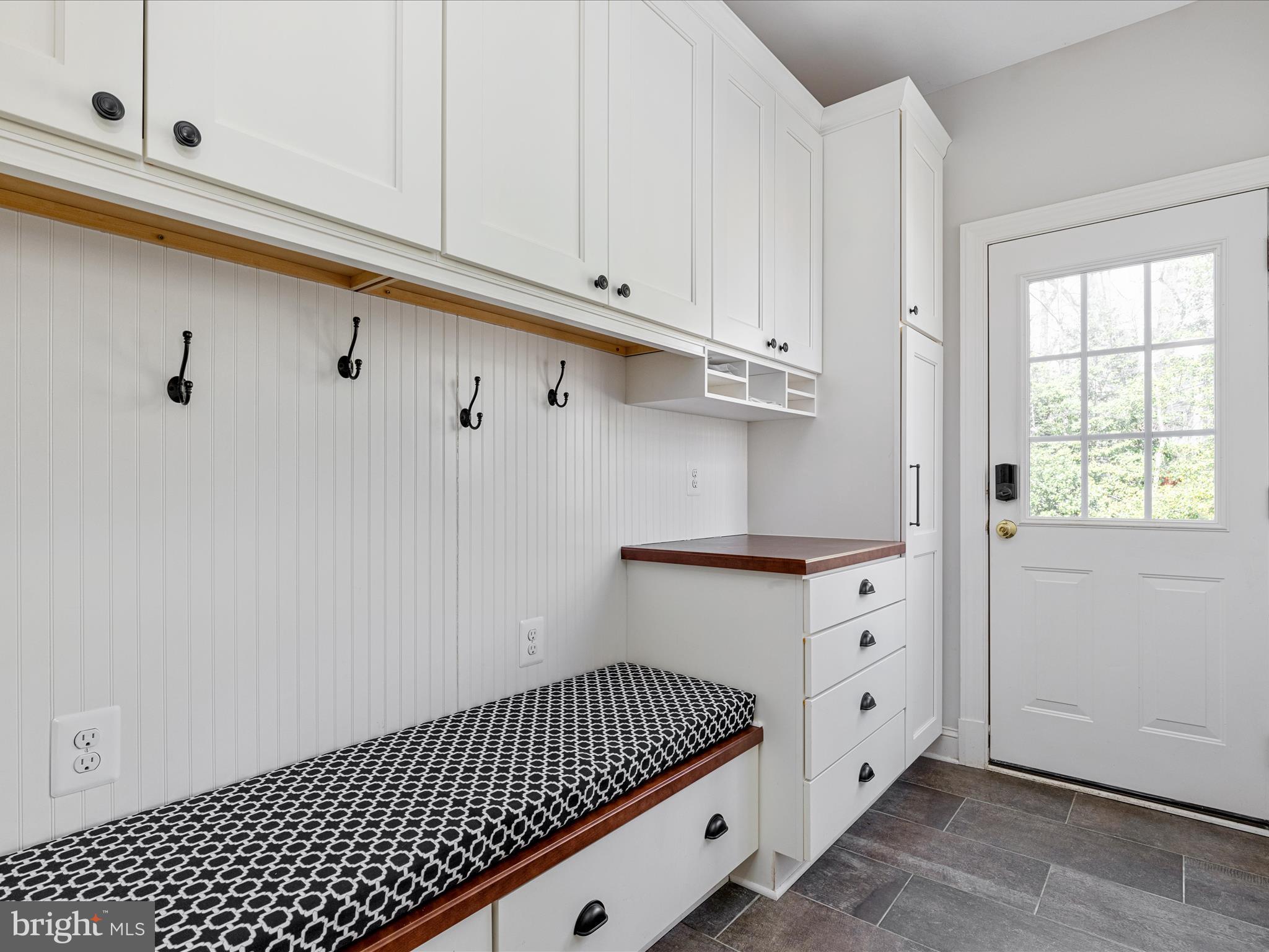 FOX RUN - Residential