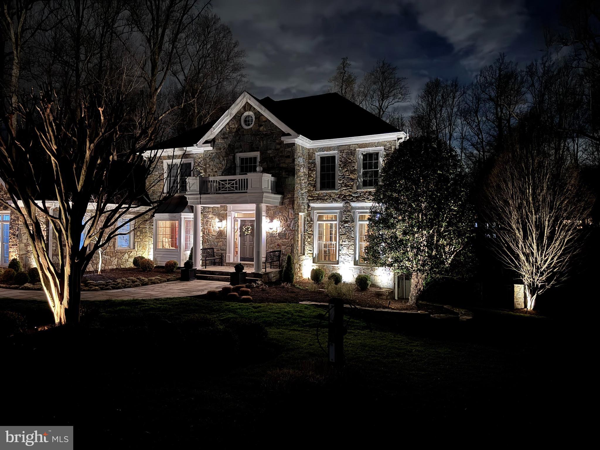 FOX RUN - Residential