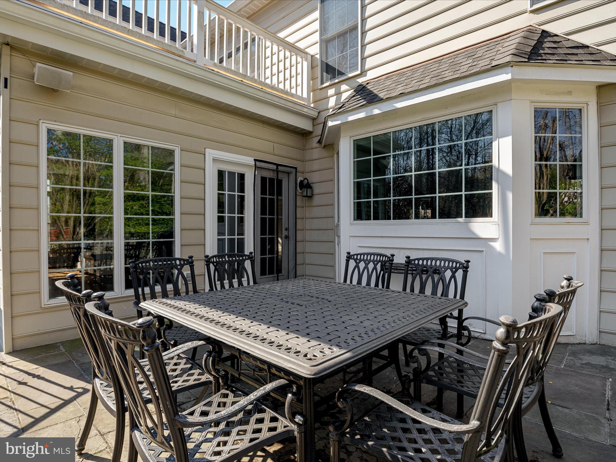 FOX RUN - Residential