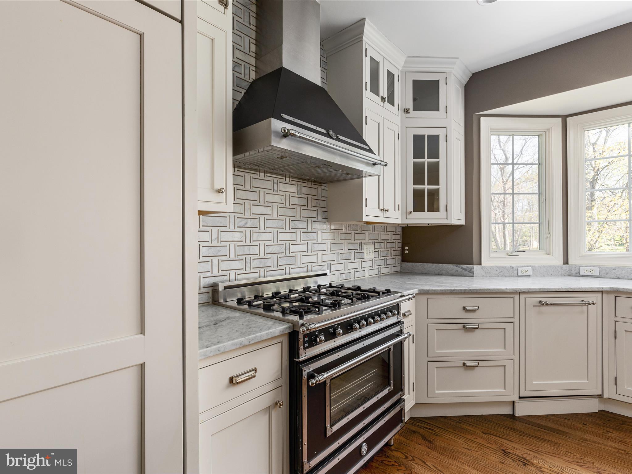 FOX RUN - Residential