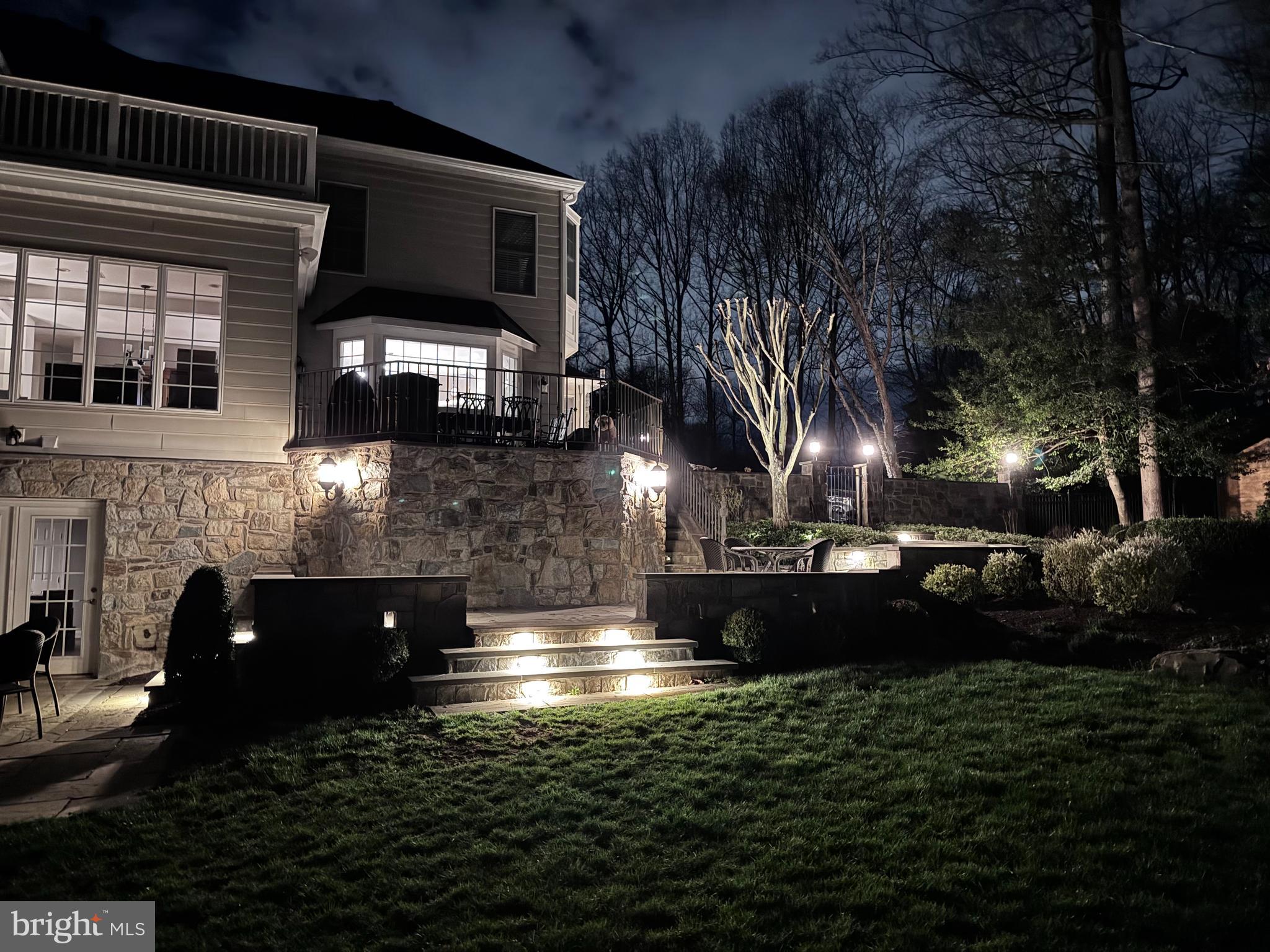 FOX RUN - Residential