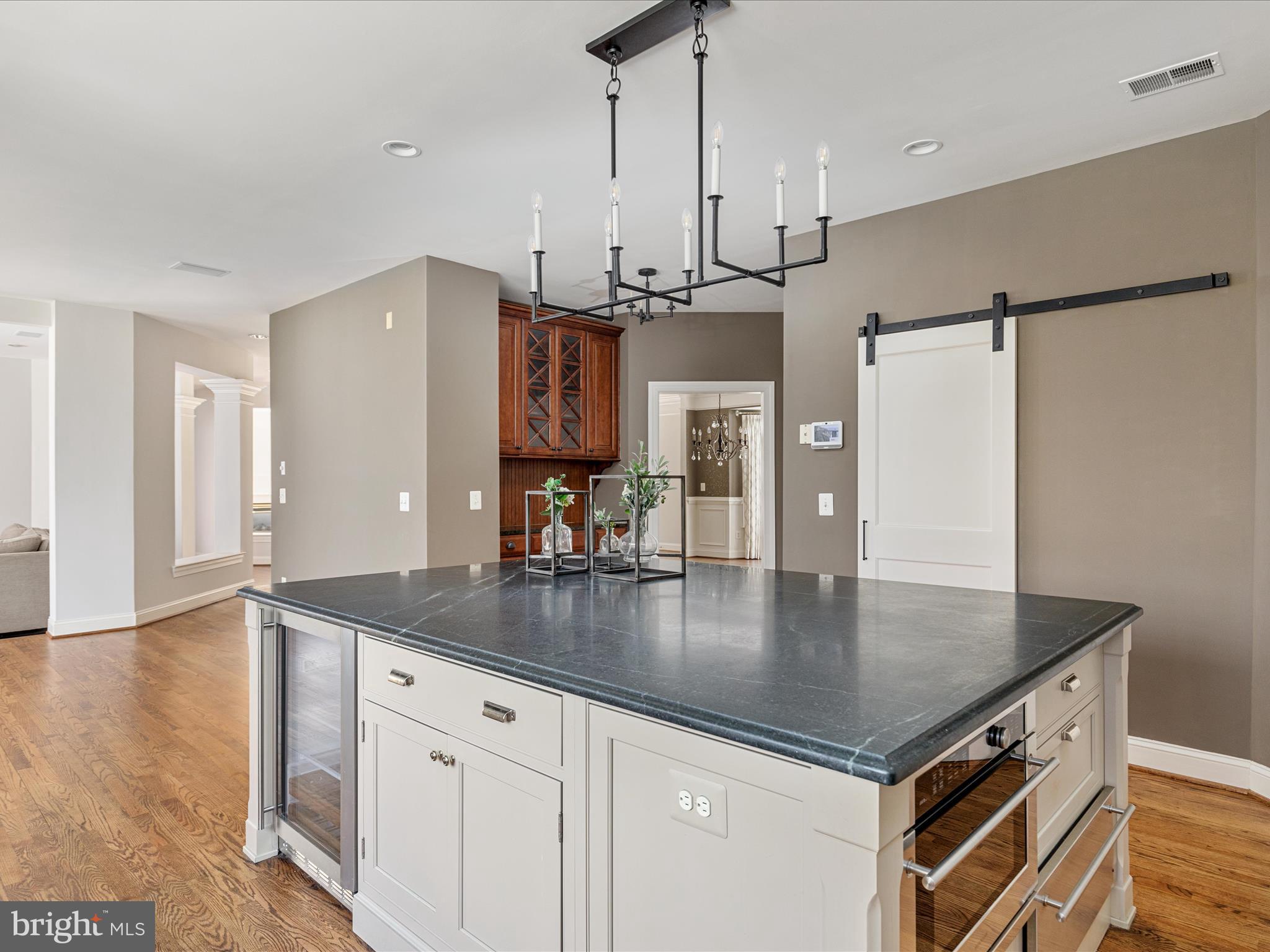 FOX RUN - Residential