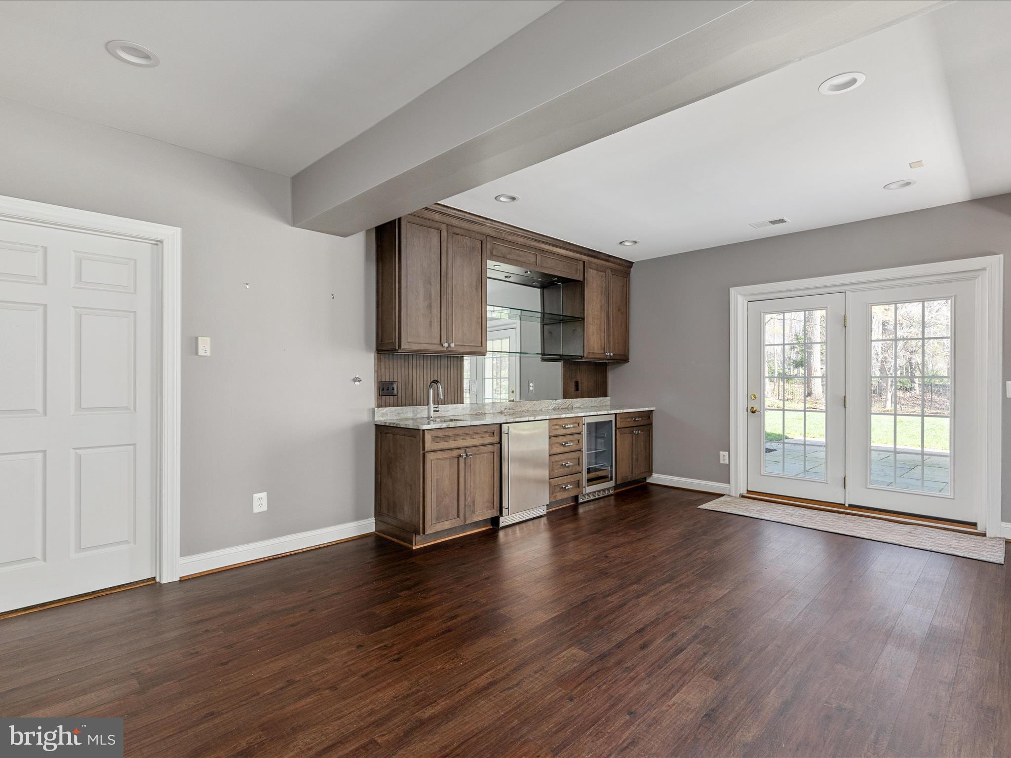 FOX RUN - Residential