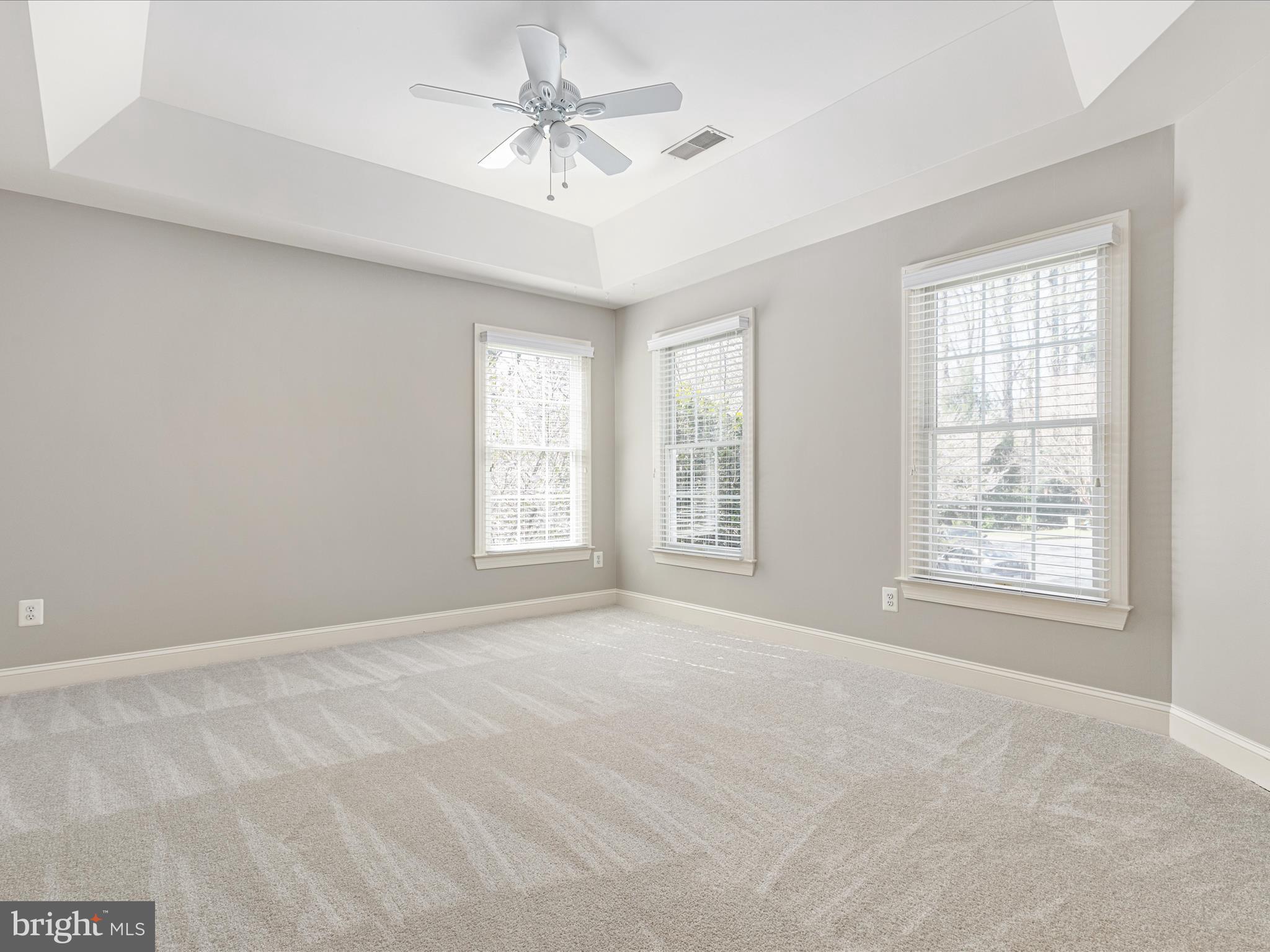 FOX RUN - Residential