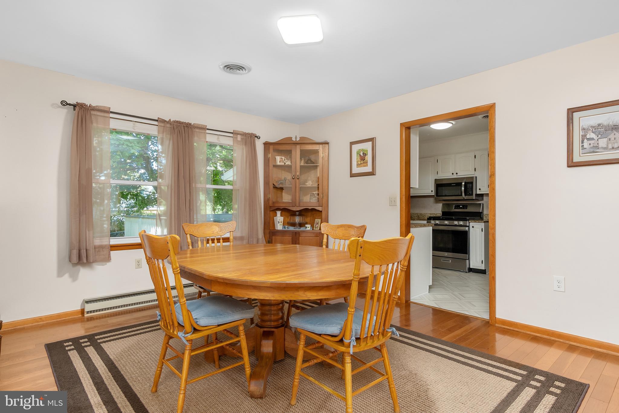 BRIGHTWOOD ACRES - Residential