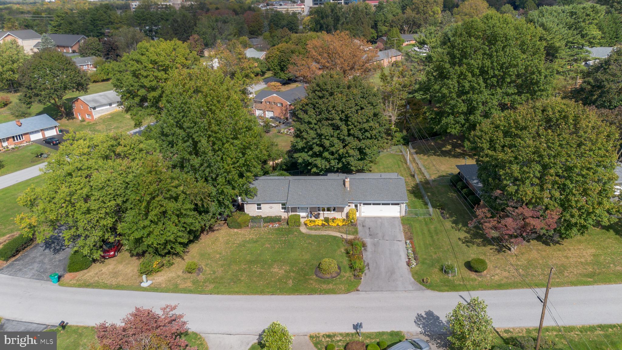 BRIGHTWOOD ACRES - Residential