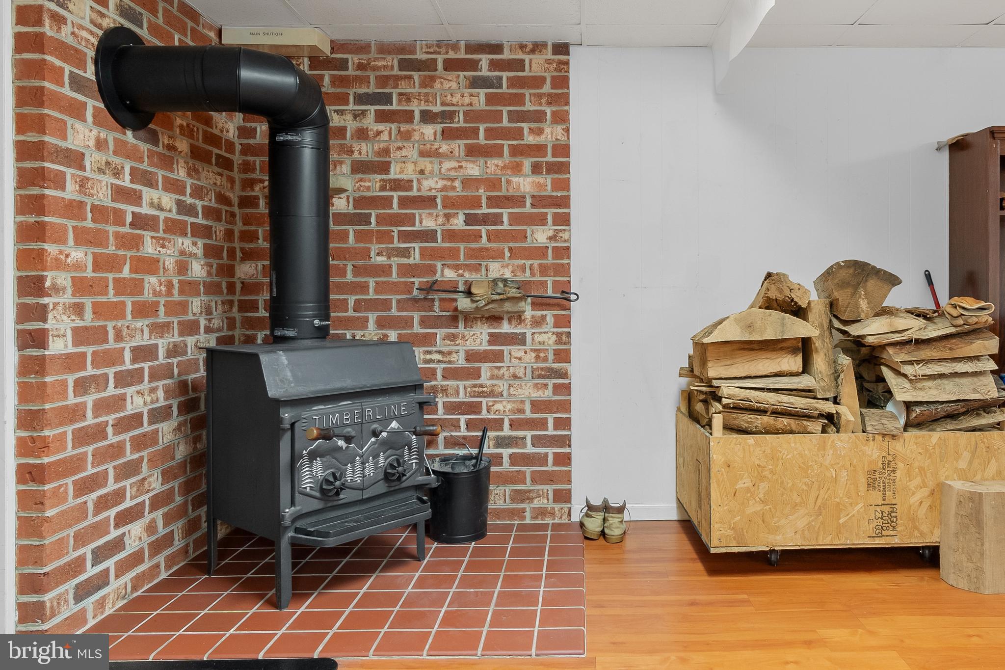 BRIGHTWOOD ACRES - Residential