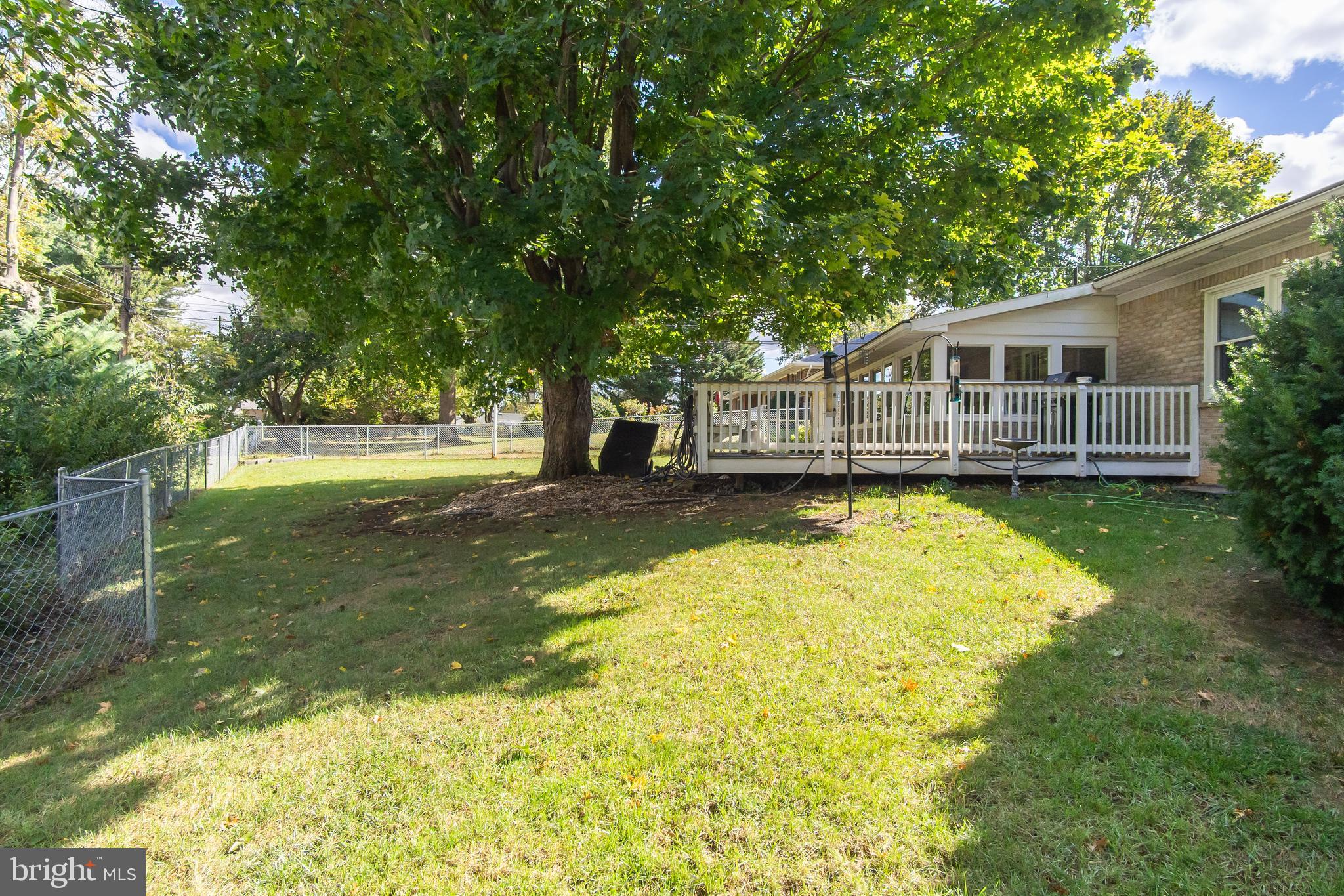 BRIGHTWOOD ACRES - Residential