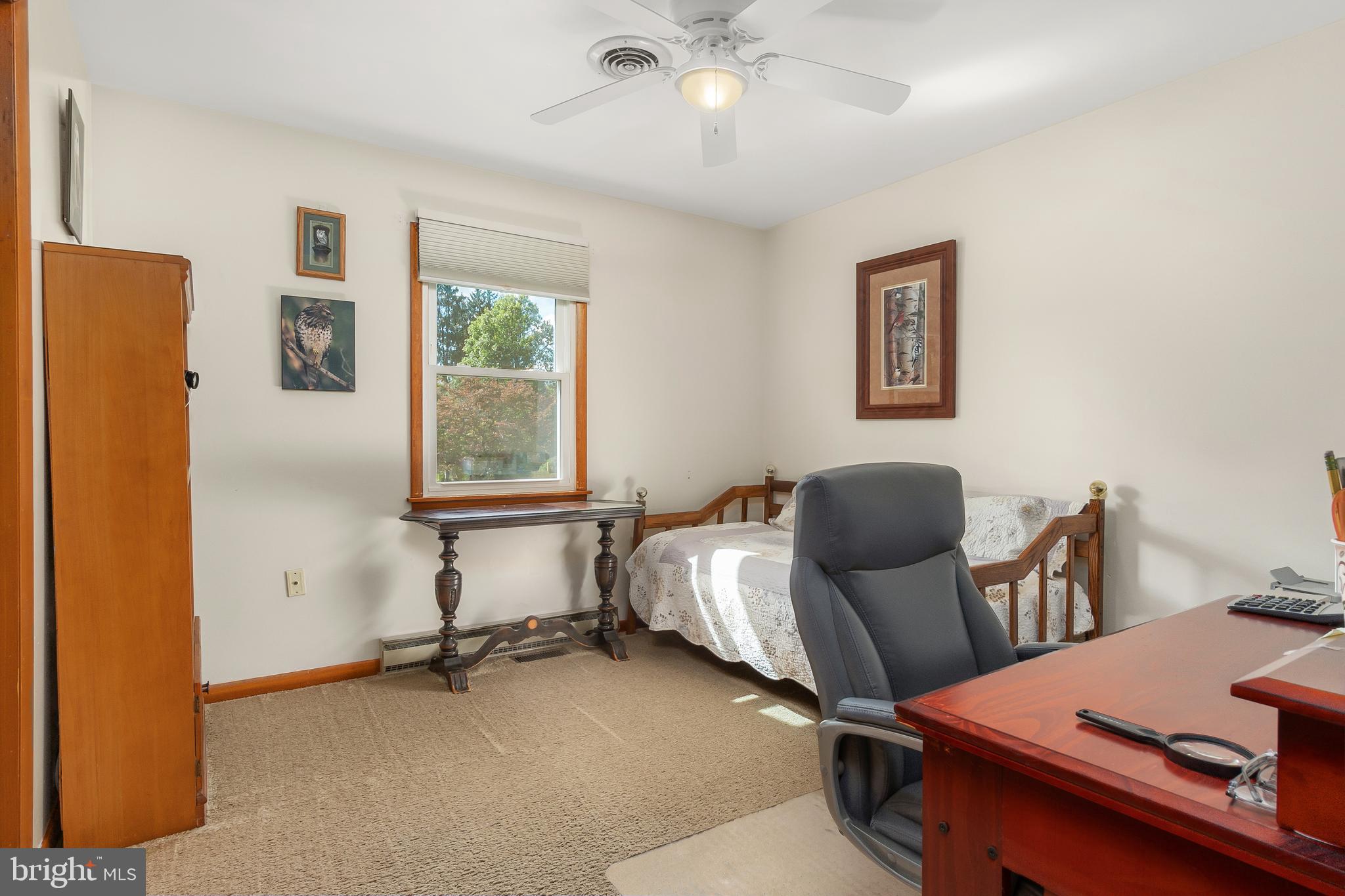 BRIGHTWOOD ACRES - Residential