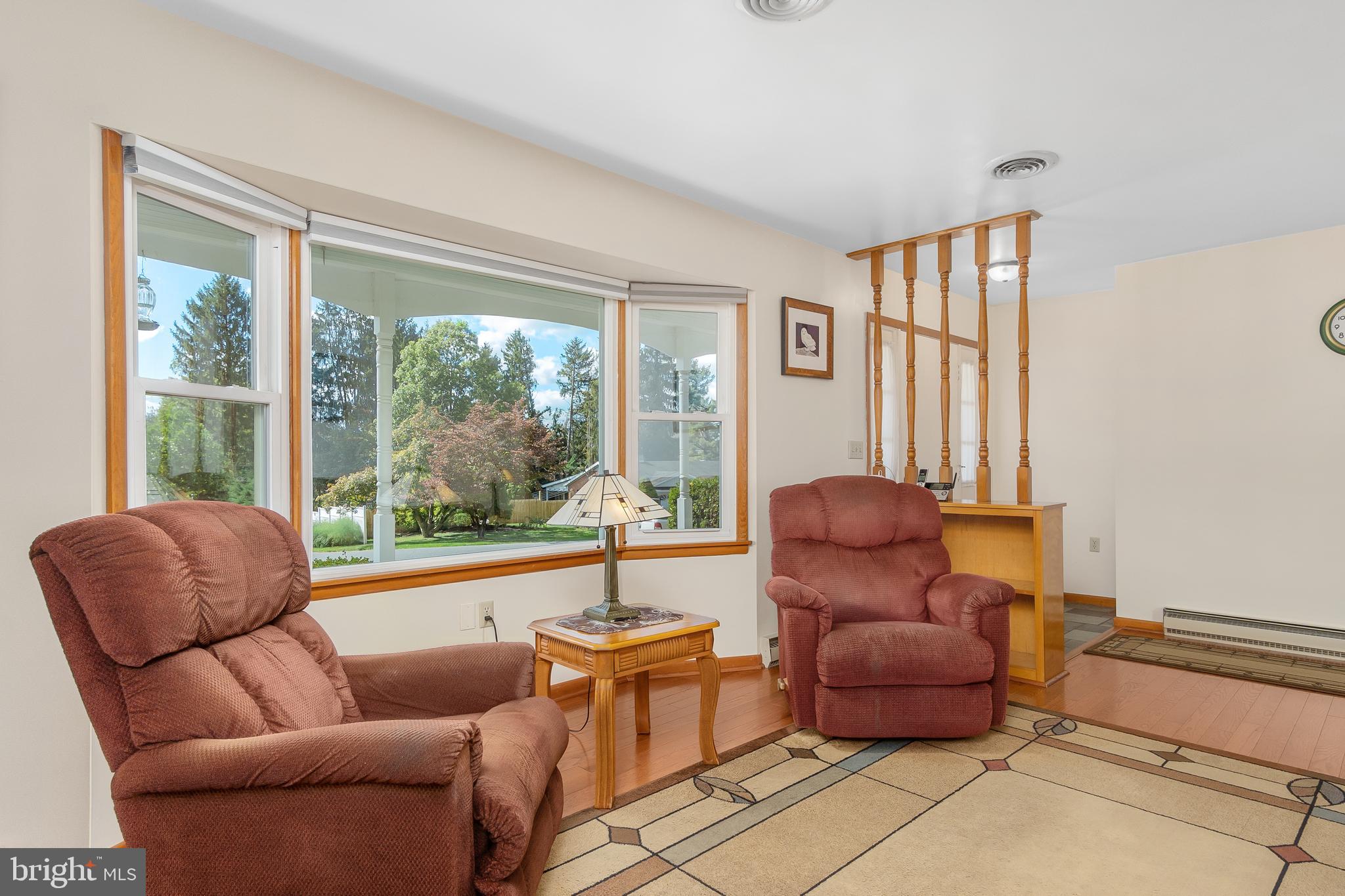 BRIGHTWOOD ACRES - Residential