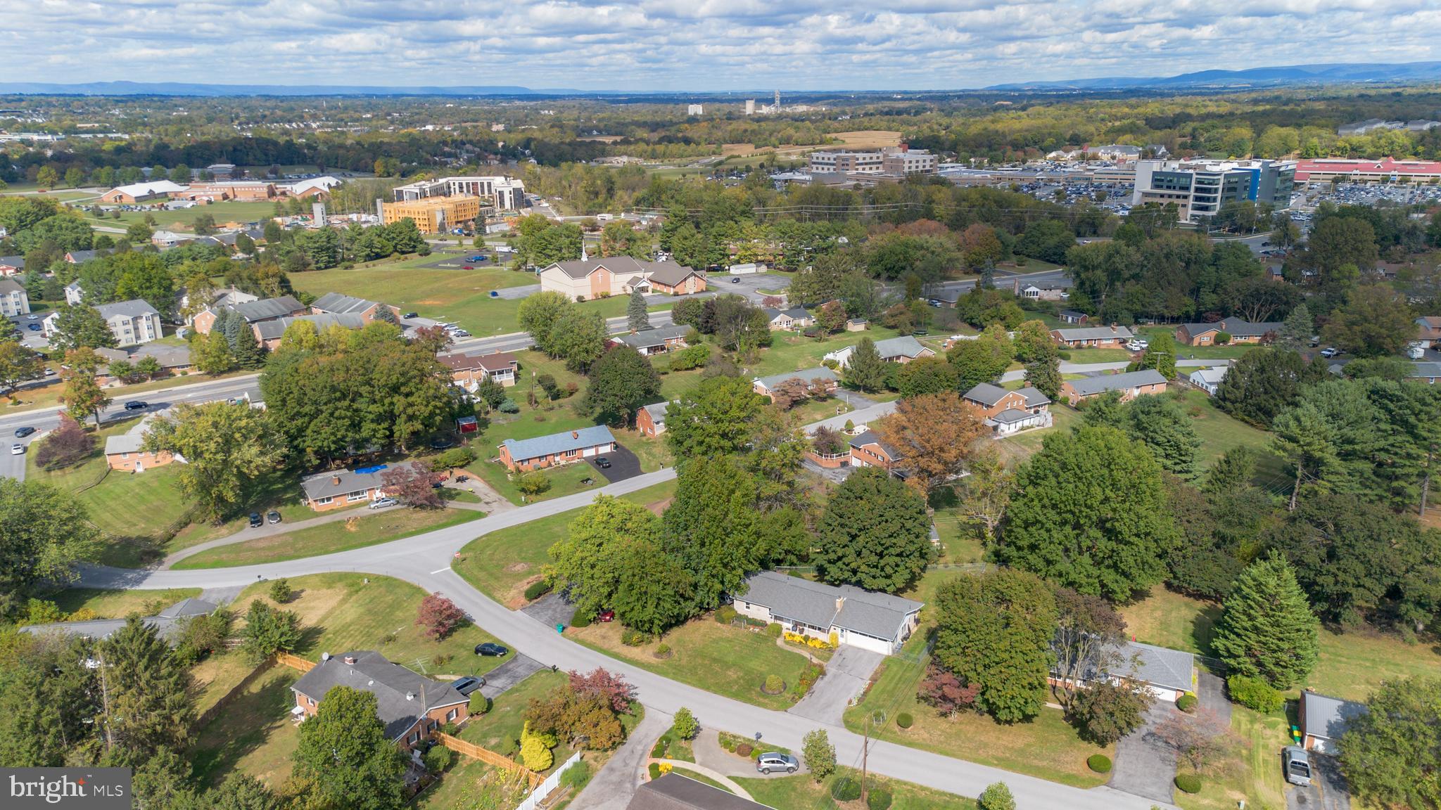 BRIGHTWOOD ACRES - Residential