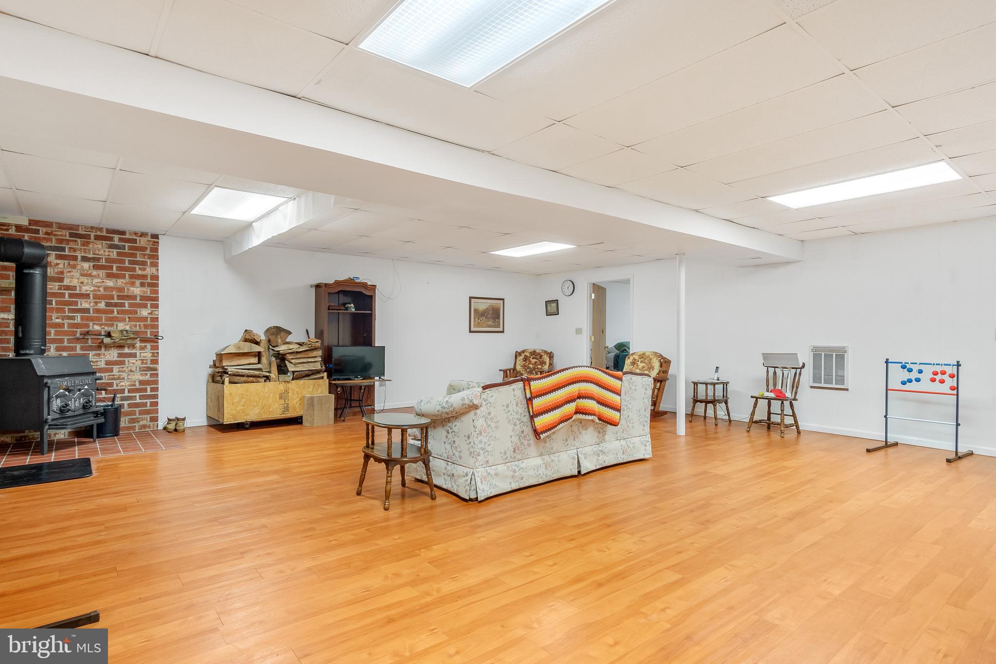 BRIGHTWOOD ACRES - Residential