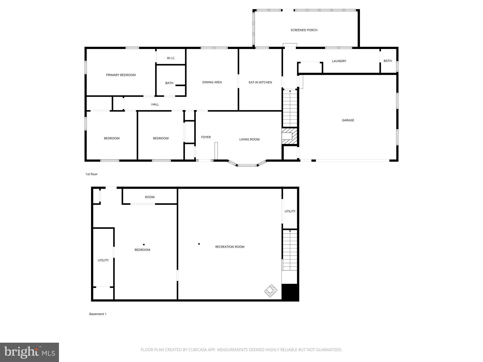 BRIGHTWOOD ACRES - Residential