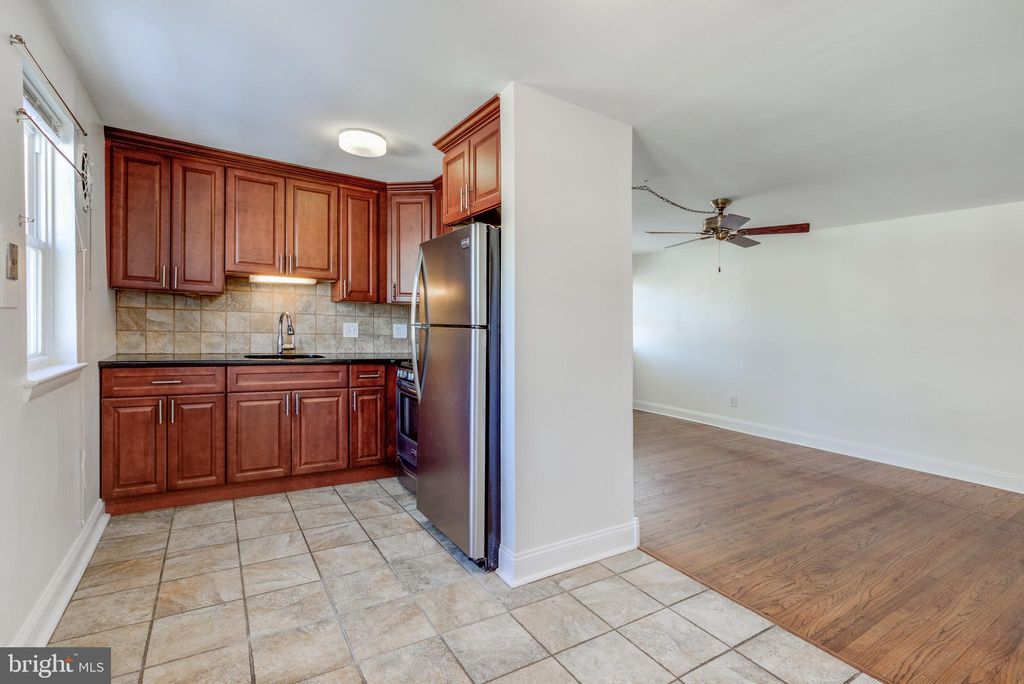 Photo of 5448 Hermit Terrace #1ST FLOOR, PHILADELPHIA, PA 19128 (MLS # PAPH2582300)