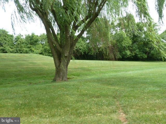 LEXINGTON WOODS - Residential