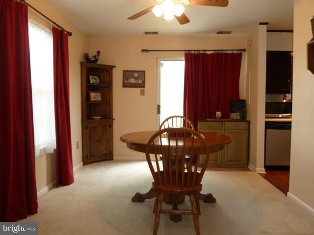 LEXINGTON WOODS - Residential