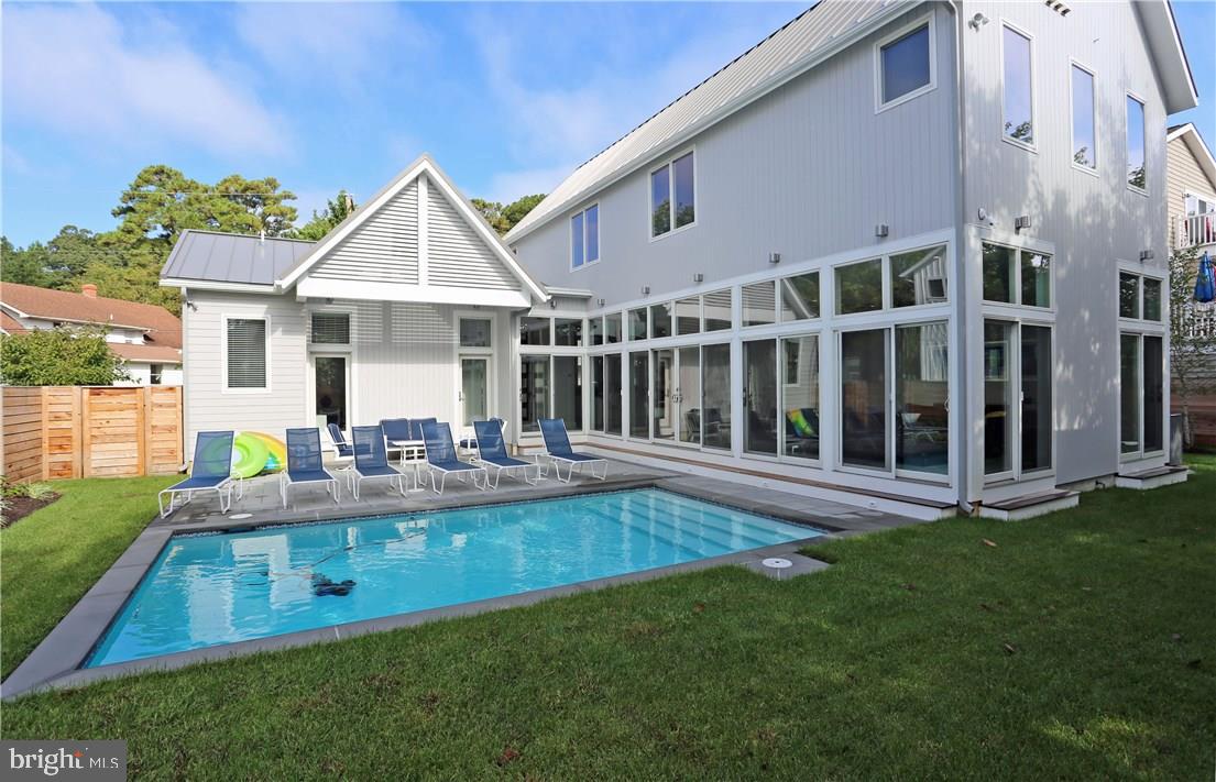 NORTH REHOBOTH - Residential