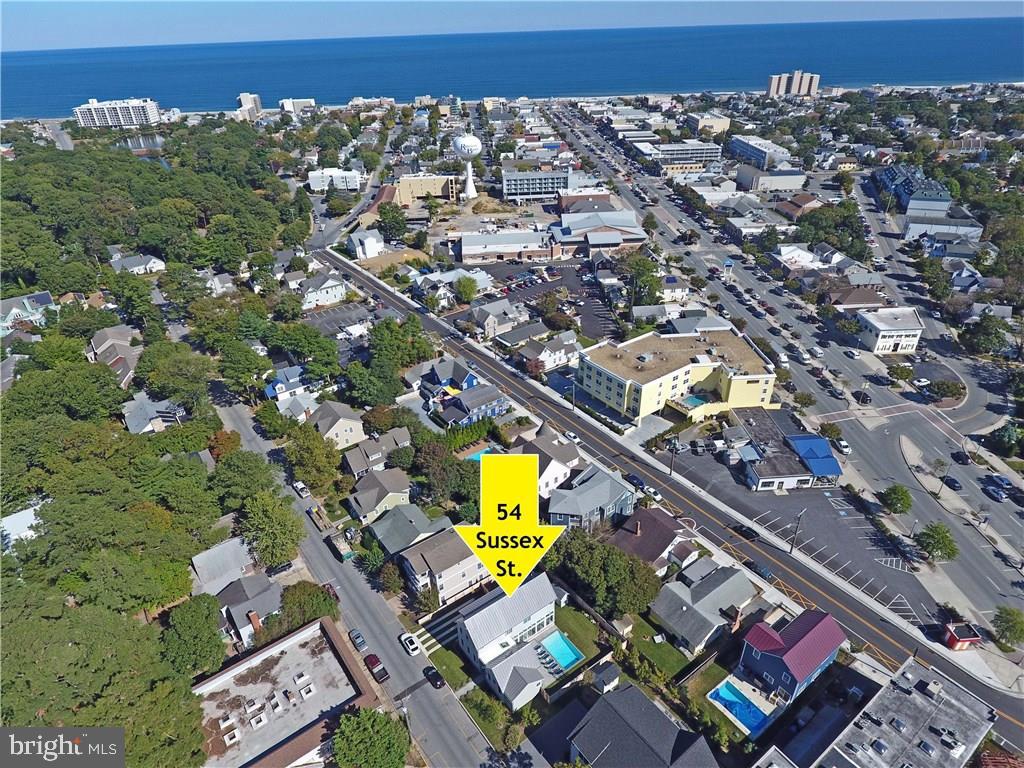 NORTH REHOBOTH - Residential