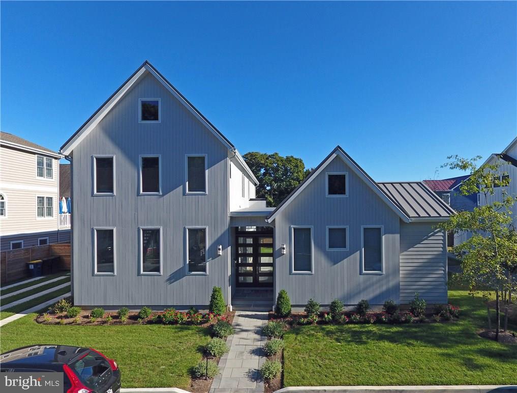 NORTH REHOBOTH - Residential