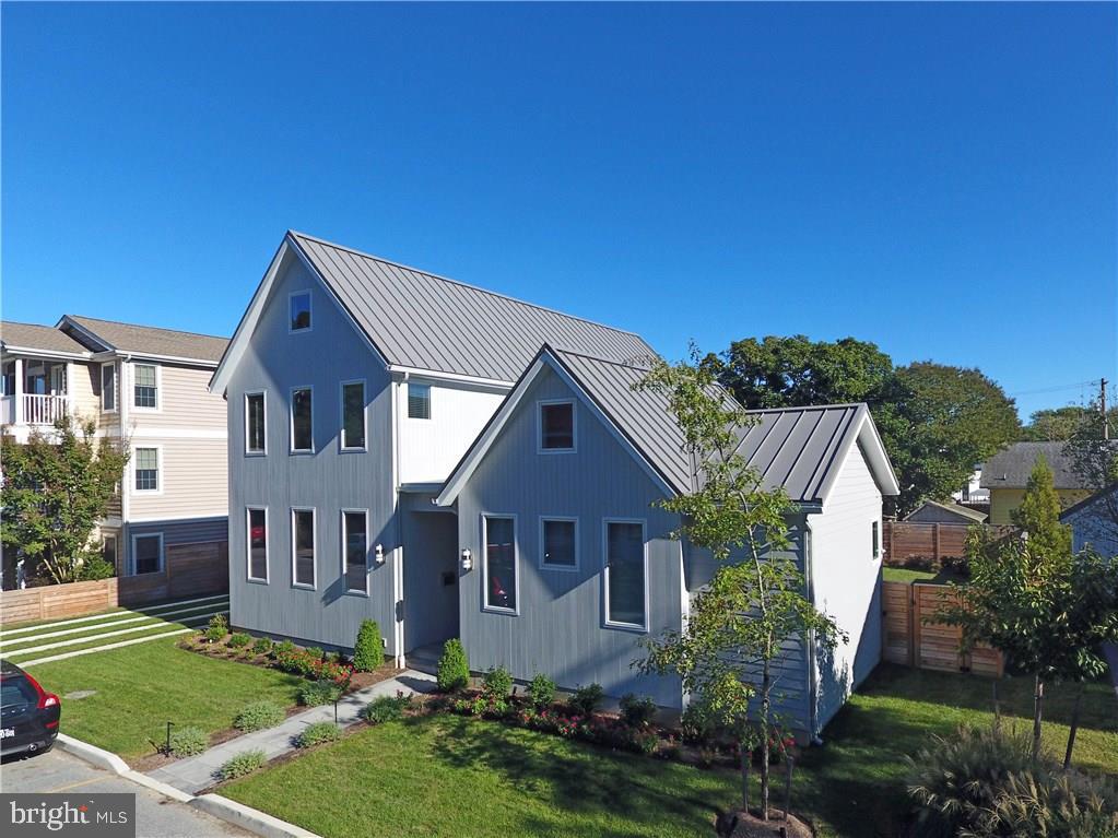 NORTH REHOBOTH - Residential