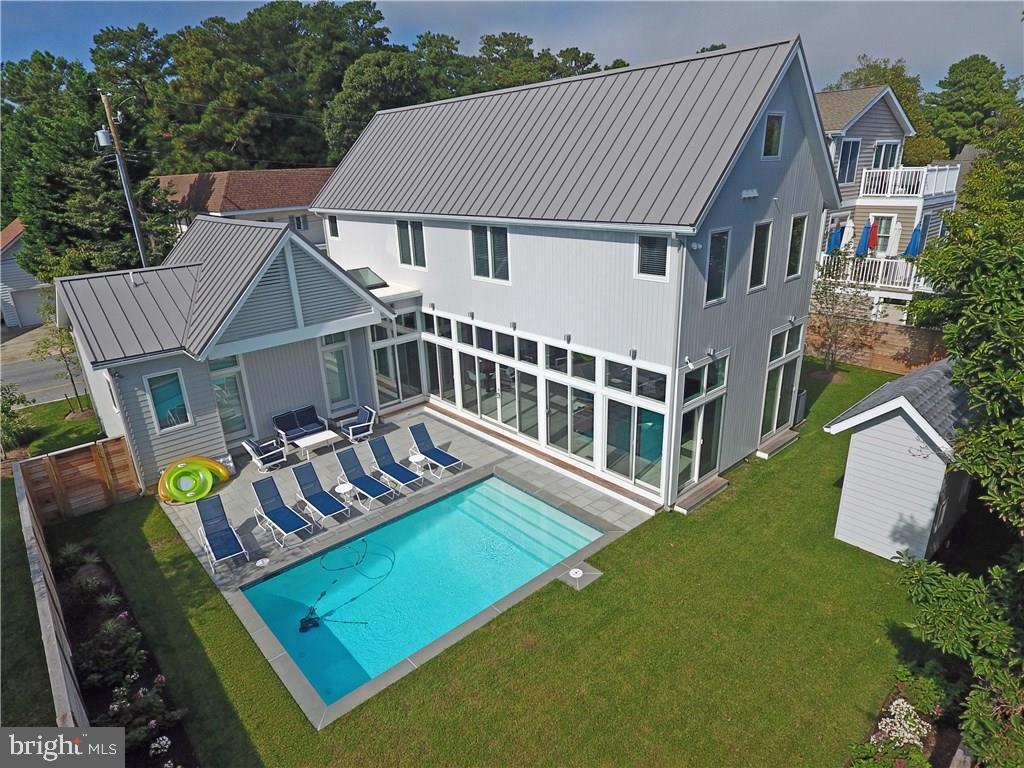 NORTH REHOBOTH - Residential