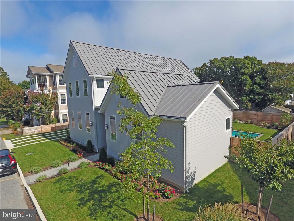 NORTH REHOBOTH - Residential