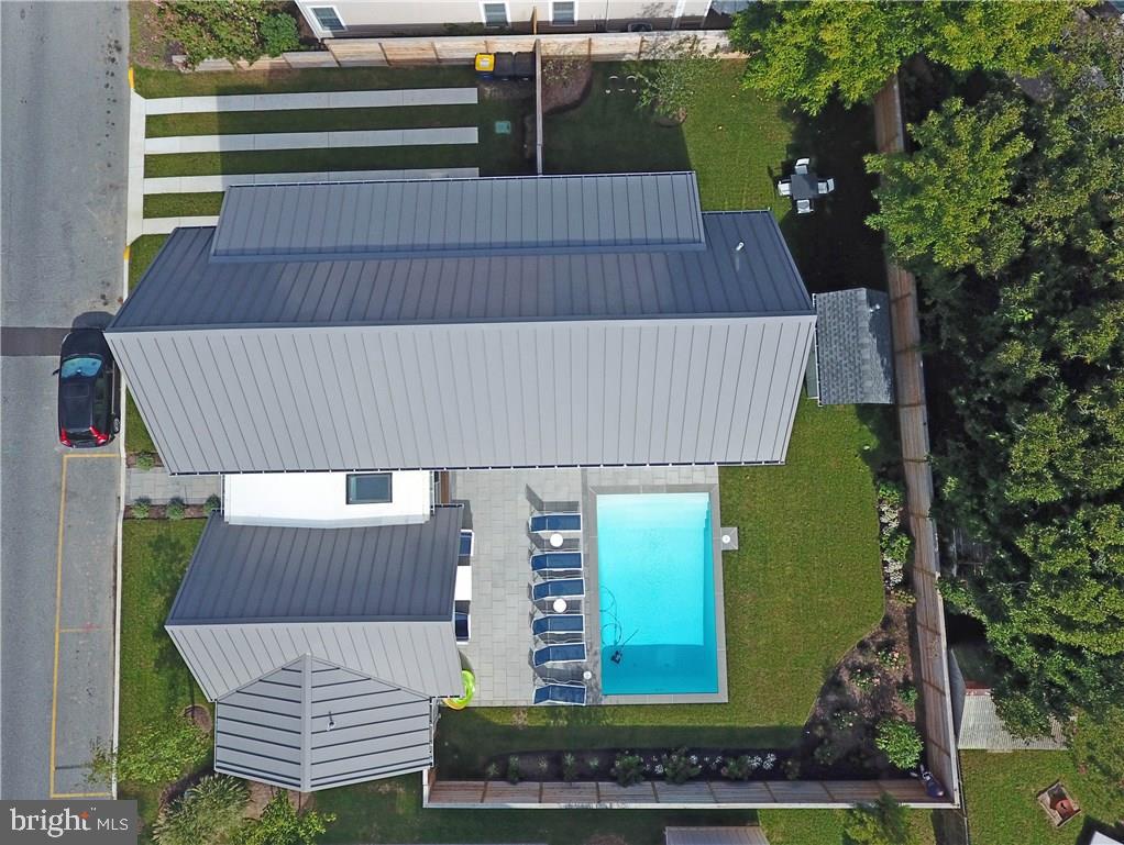 NORTH REHOBOTH - Residential