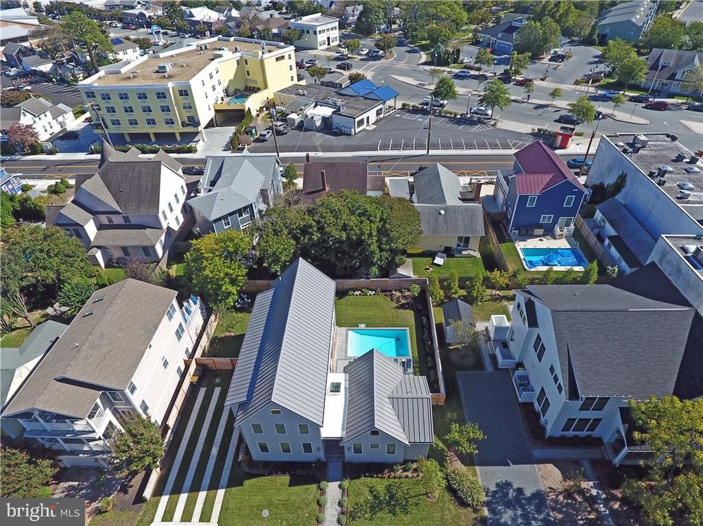 NORTH REHOBOTH - Residential