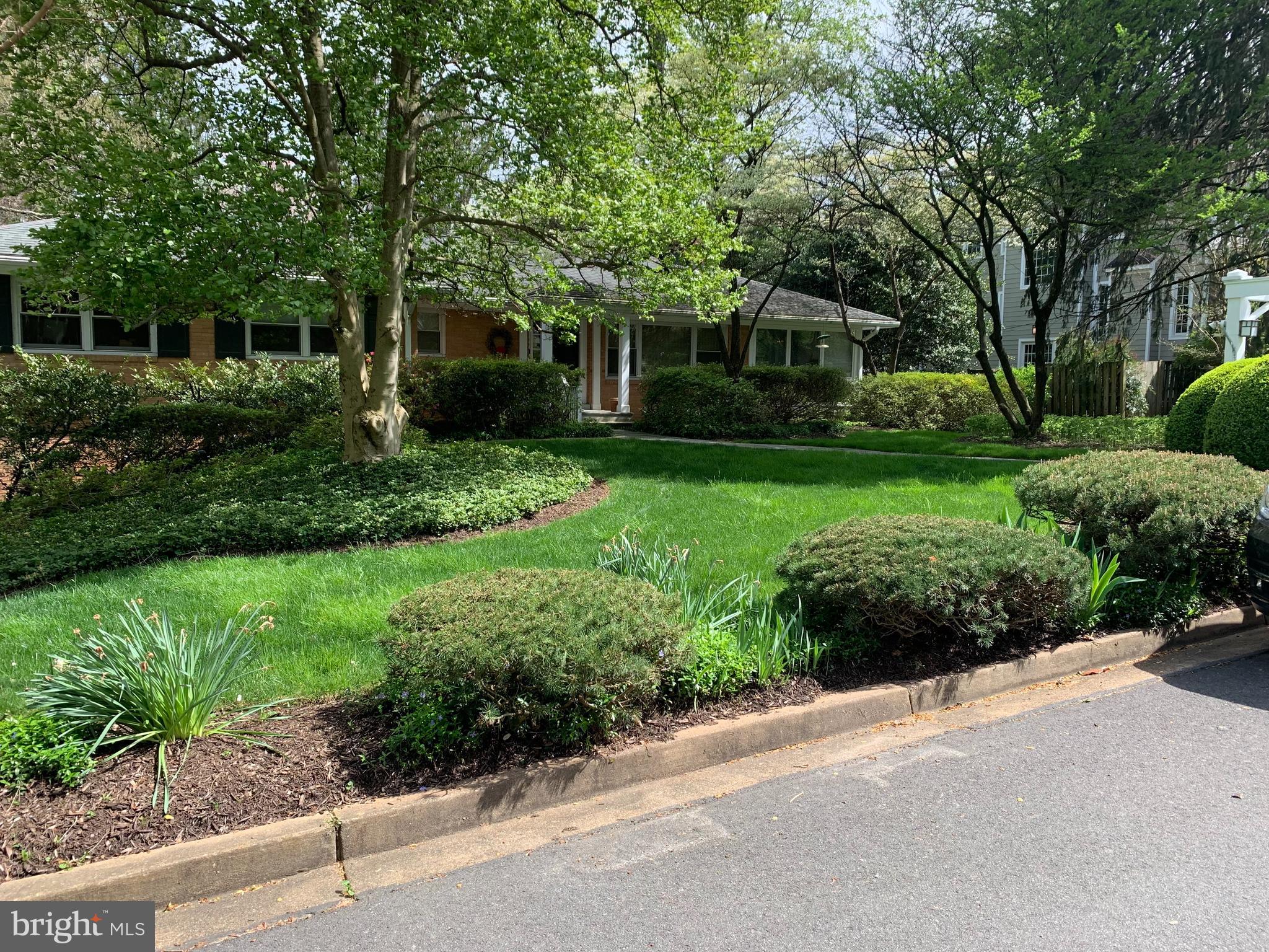 CHESTERBROOK WOODS - Residential