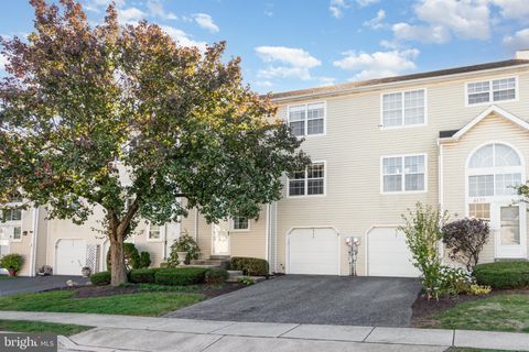 6179 SPRING KNOLL DRIVE HARRISBURG PA 17111