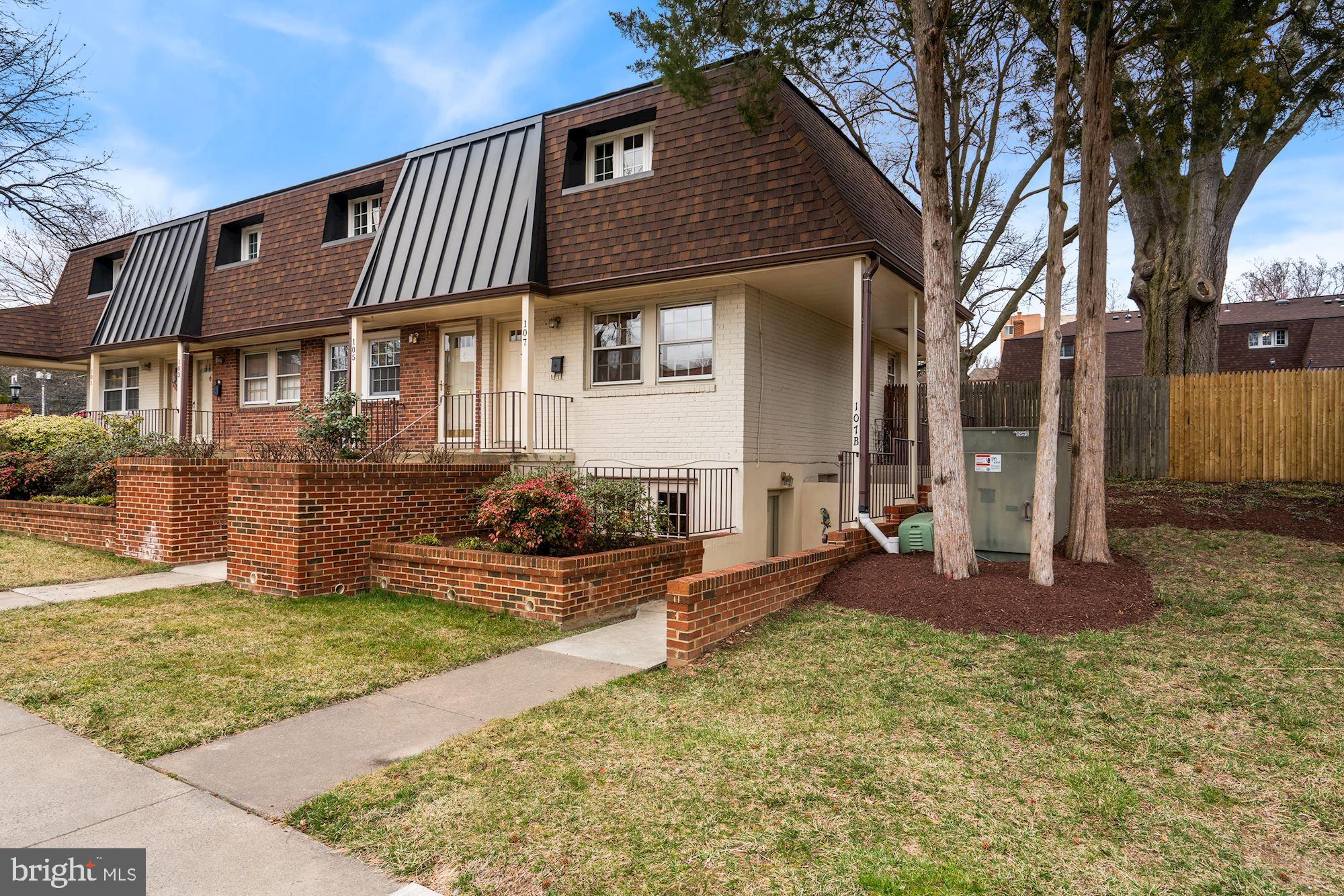 WINTER HILL - Residential Lease