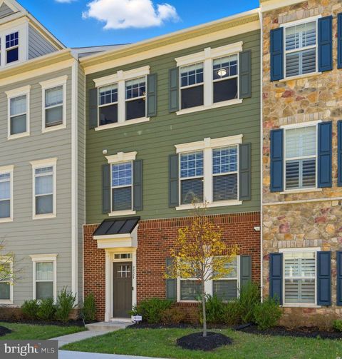 9524 BARNES LOOP MANASSAS VA 20110