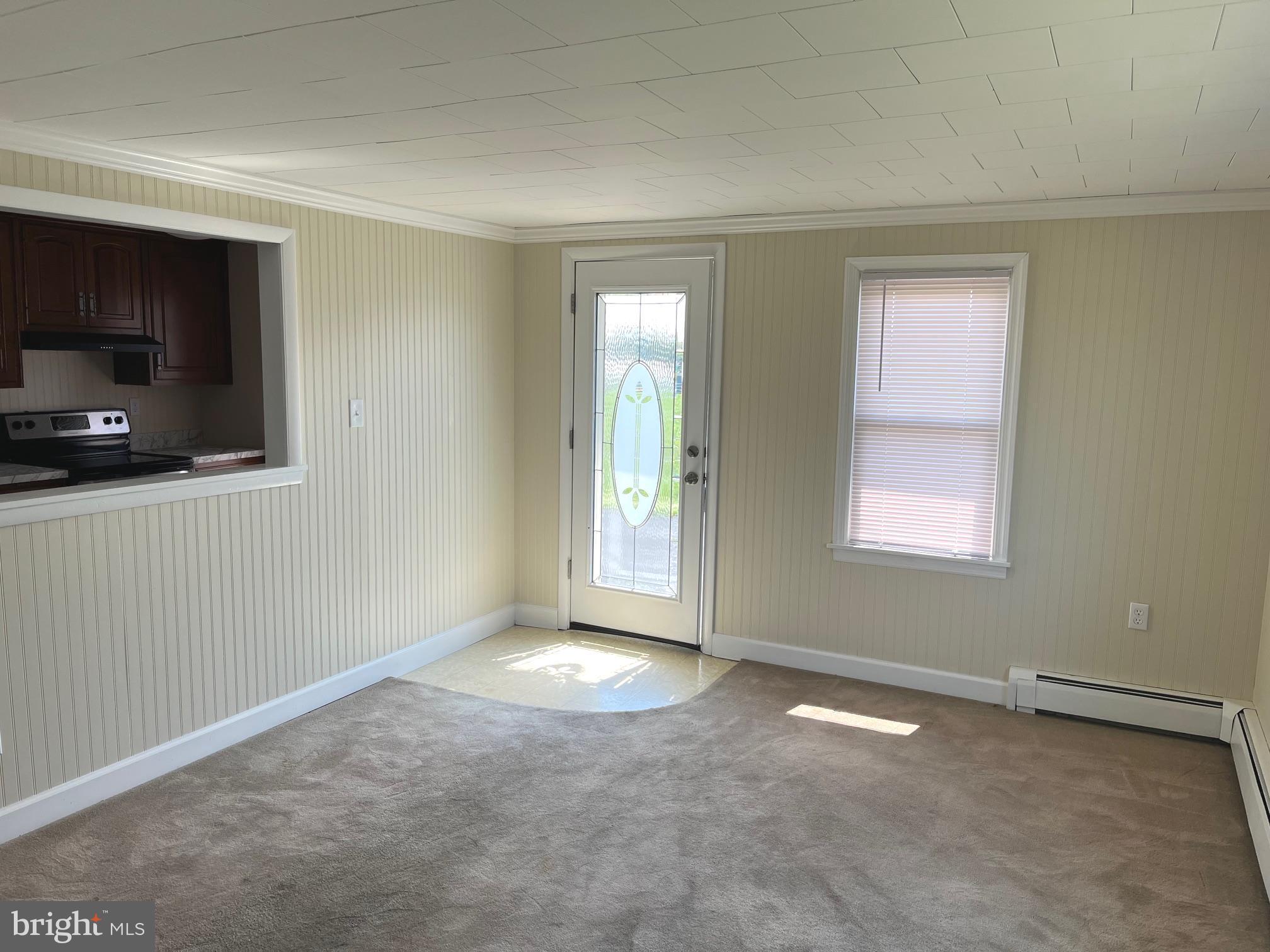 RED LION - Residential