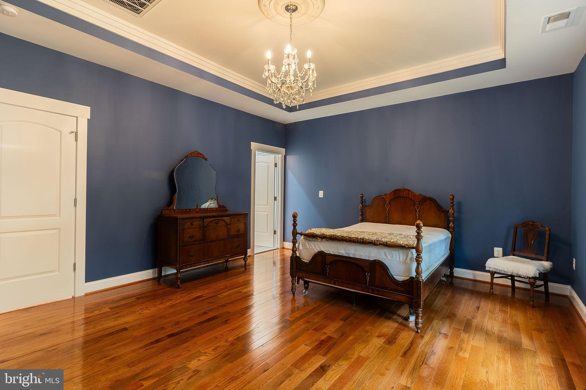 BELVEDERE - Residential